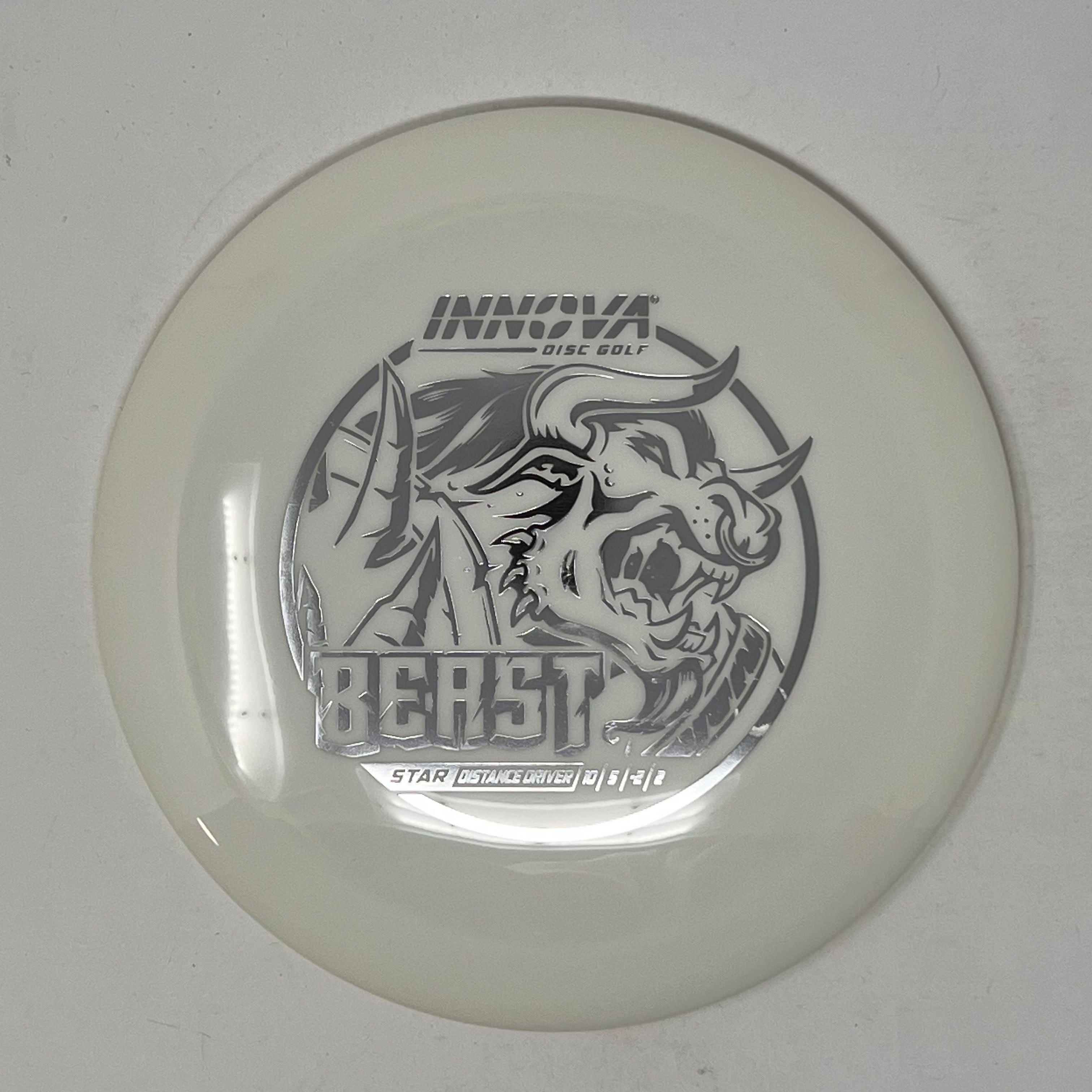 Innova Star Beast