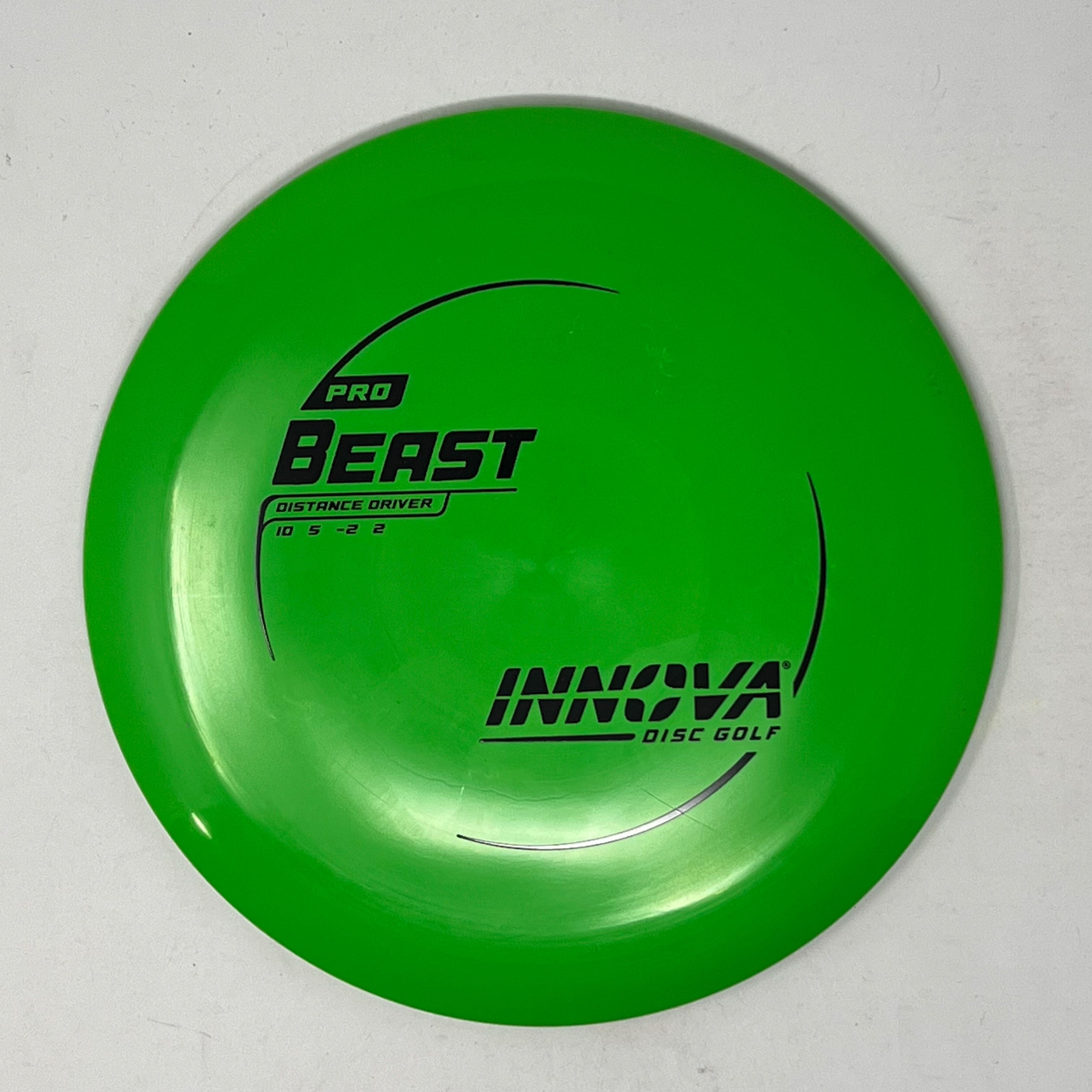 Innova Pro Beast