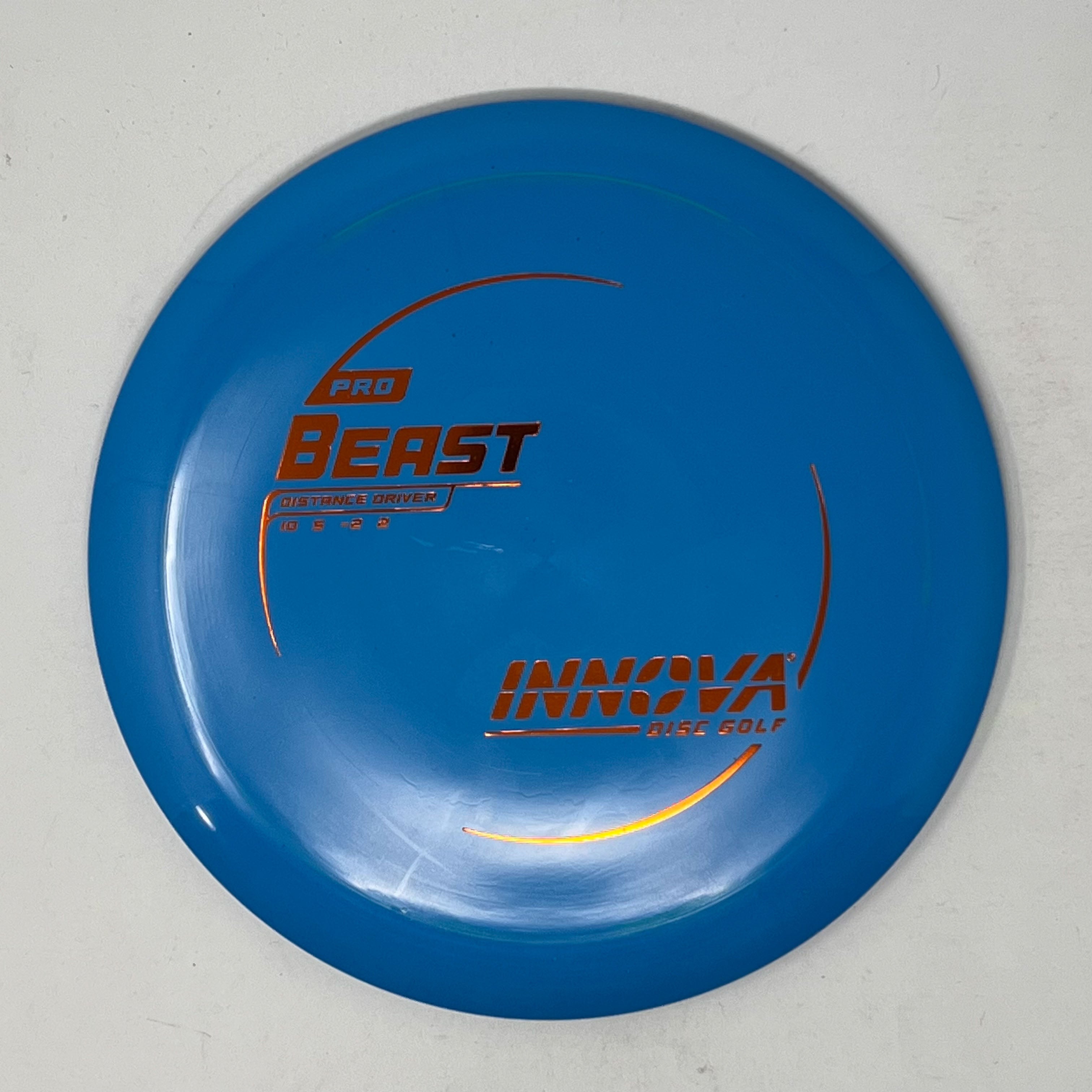 Innova Pro Beast