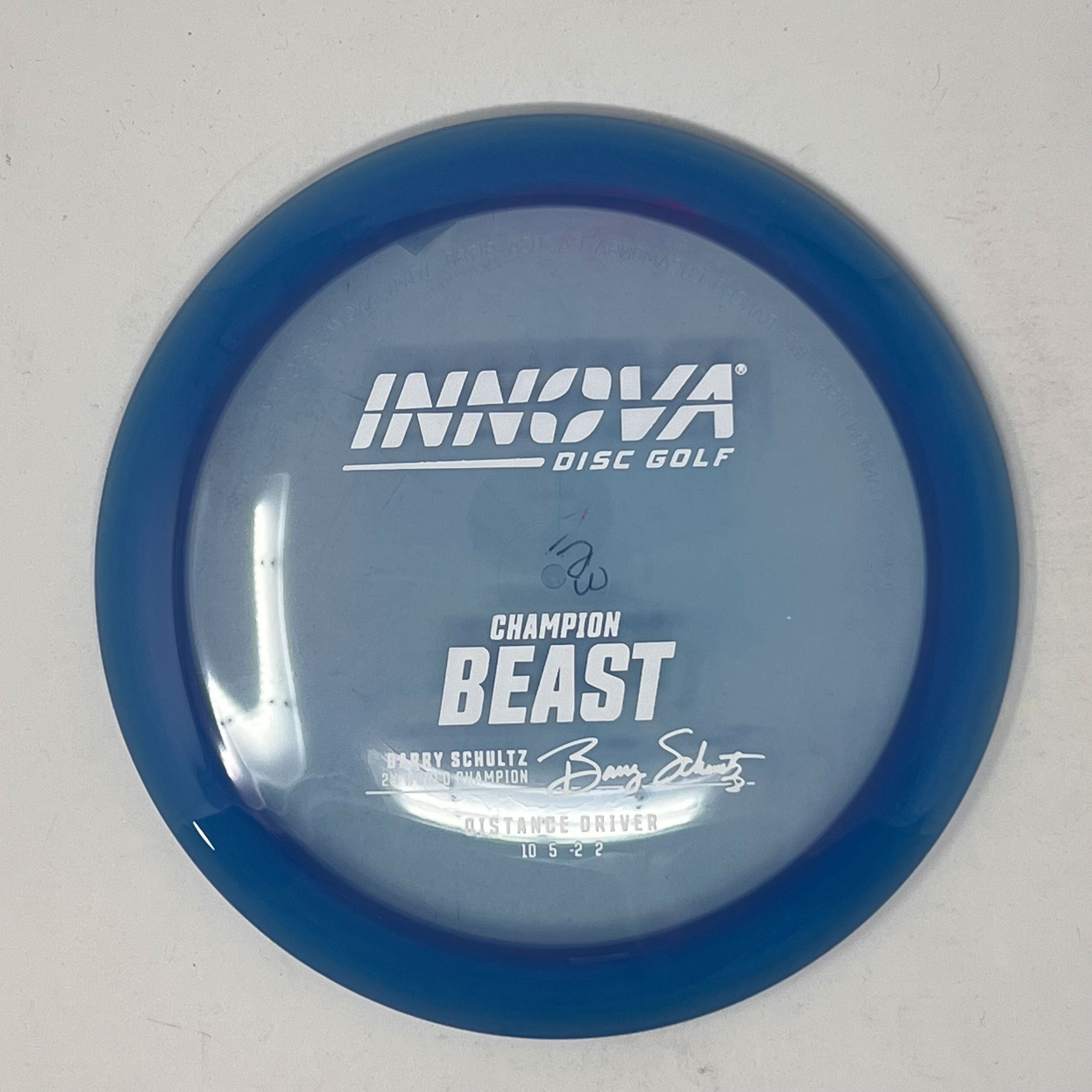 Innova Champion Beast