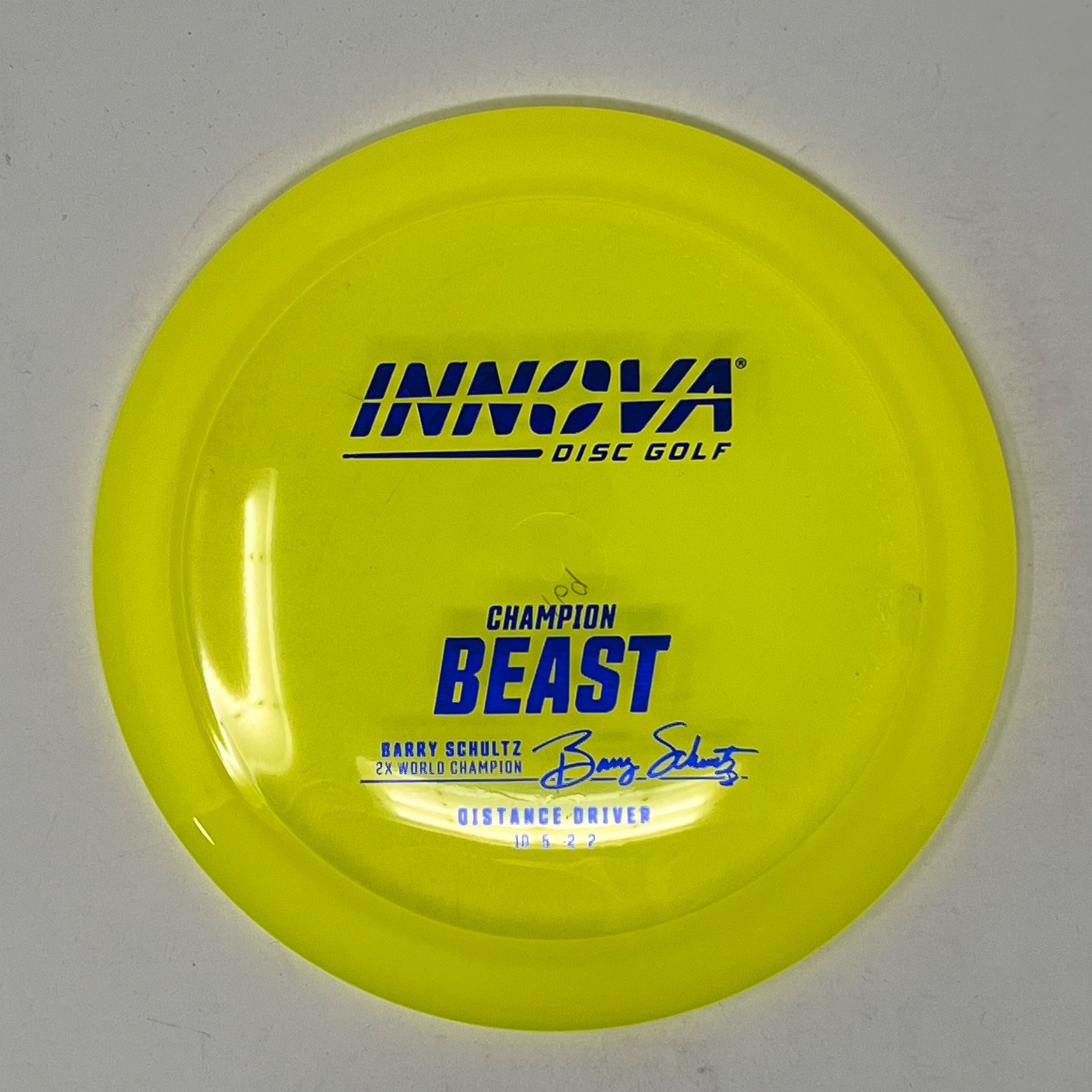 Innova Champion Beast