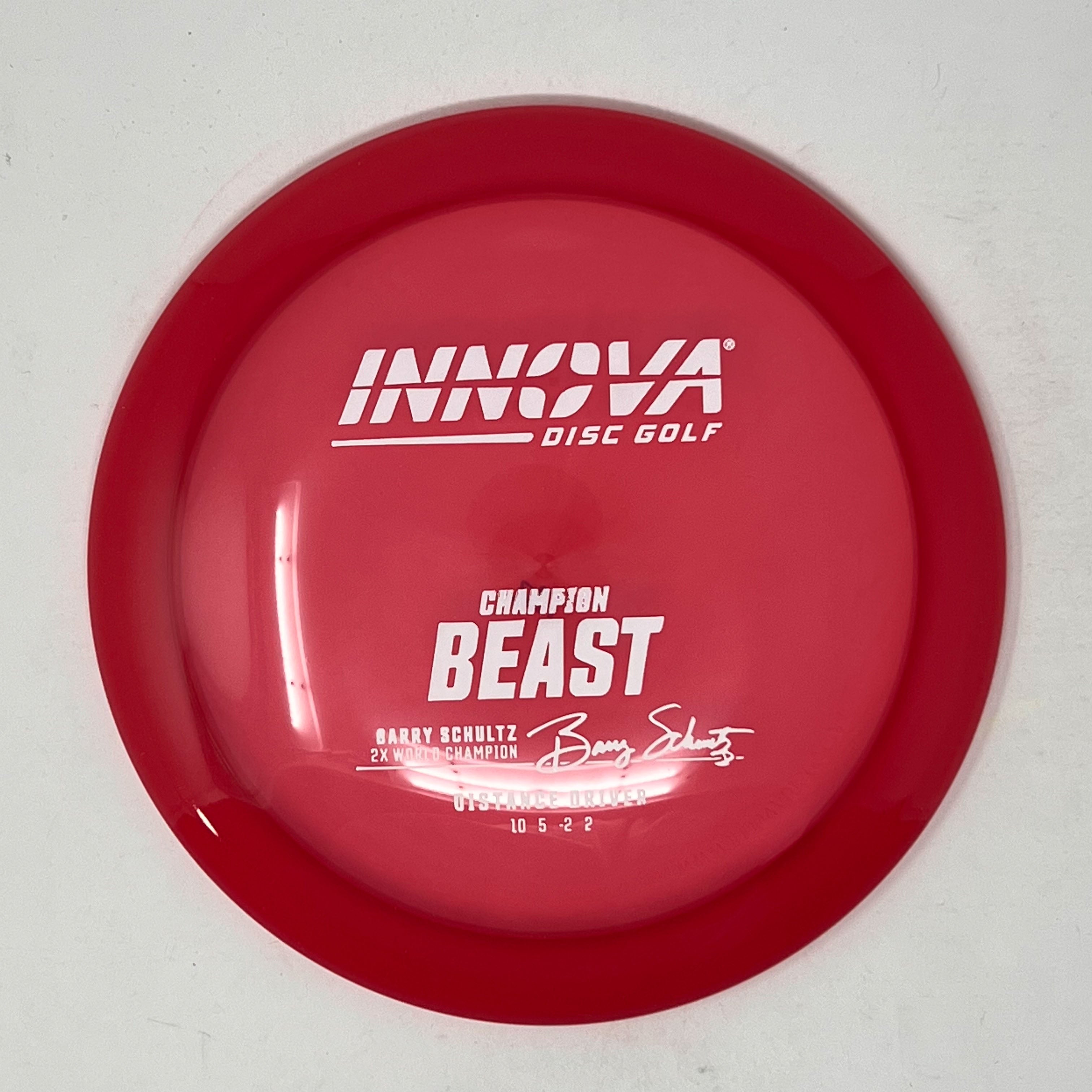 Innova Champion Beast