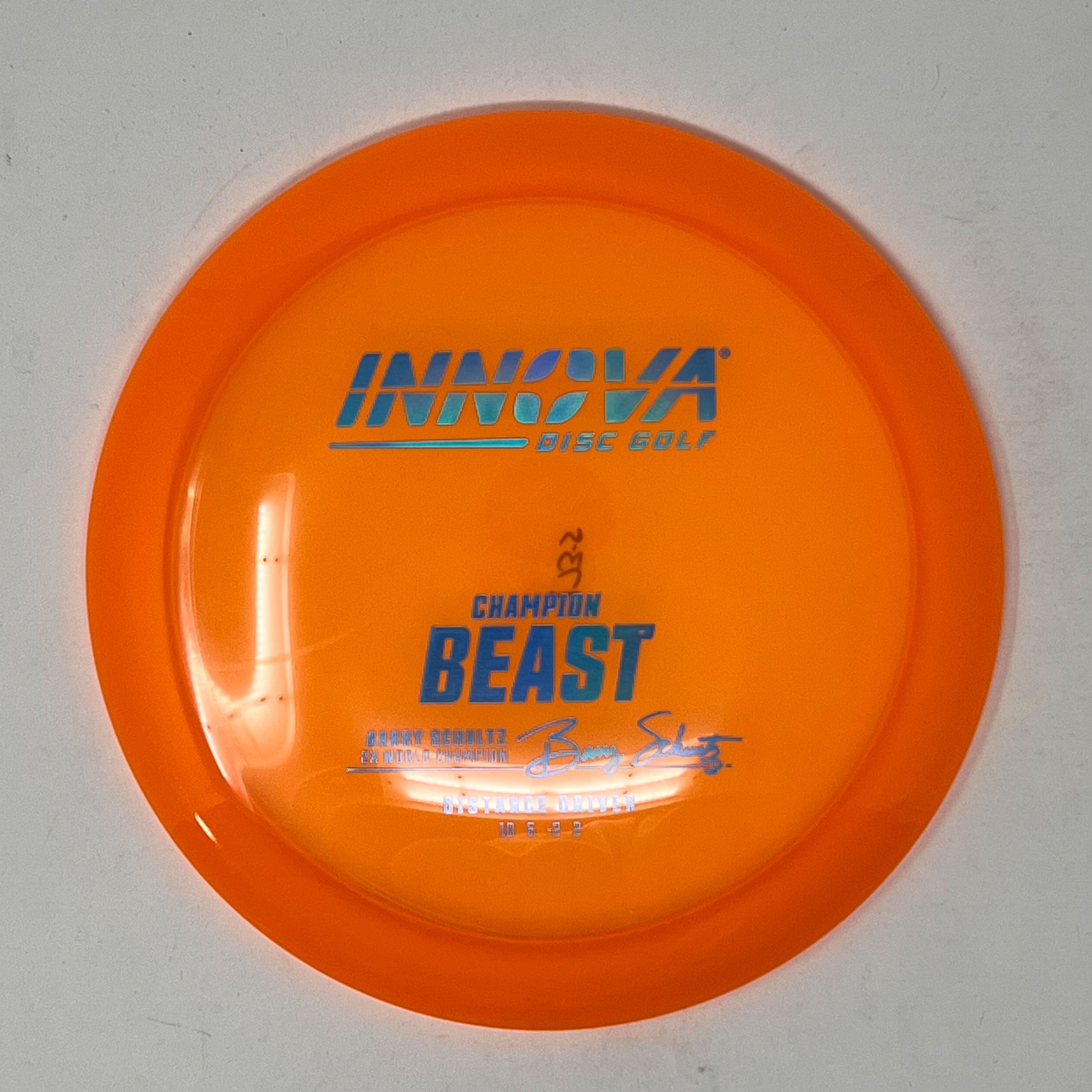 Innova Champion Beast