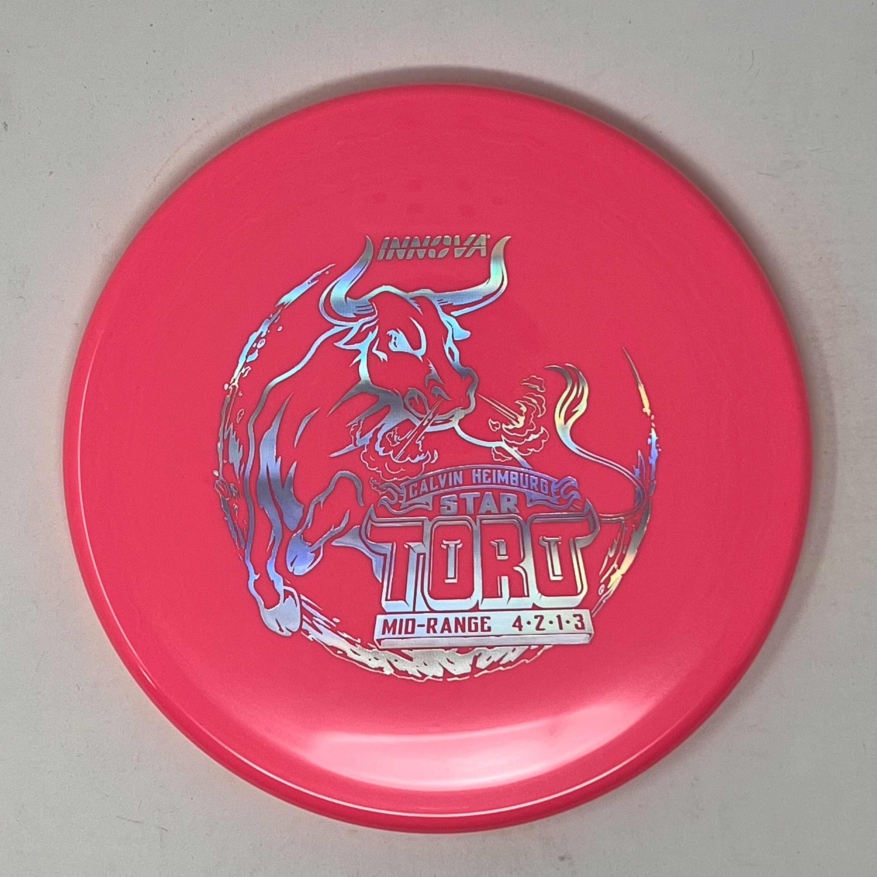 Innova Star Toro