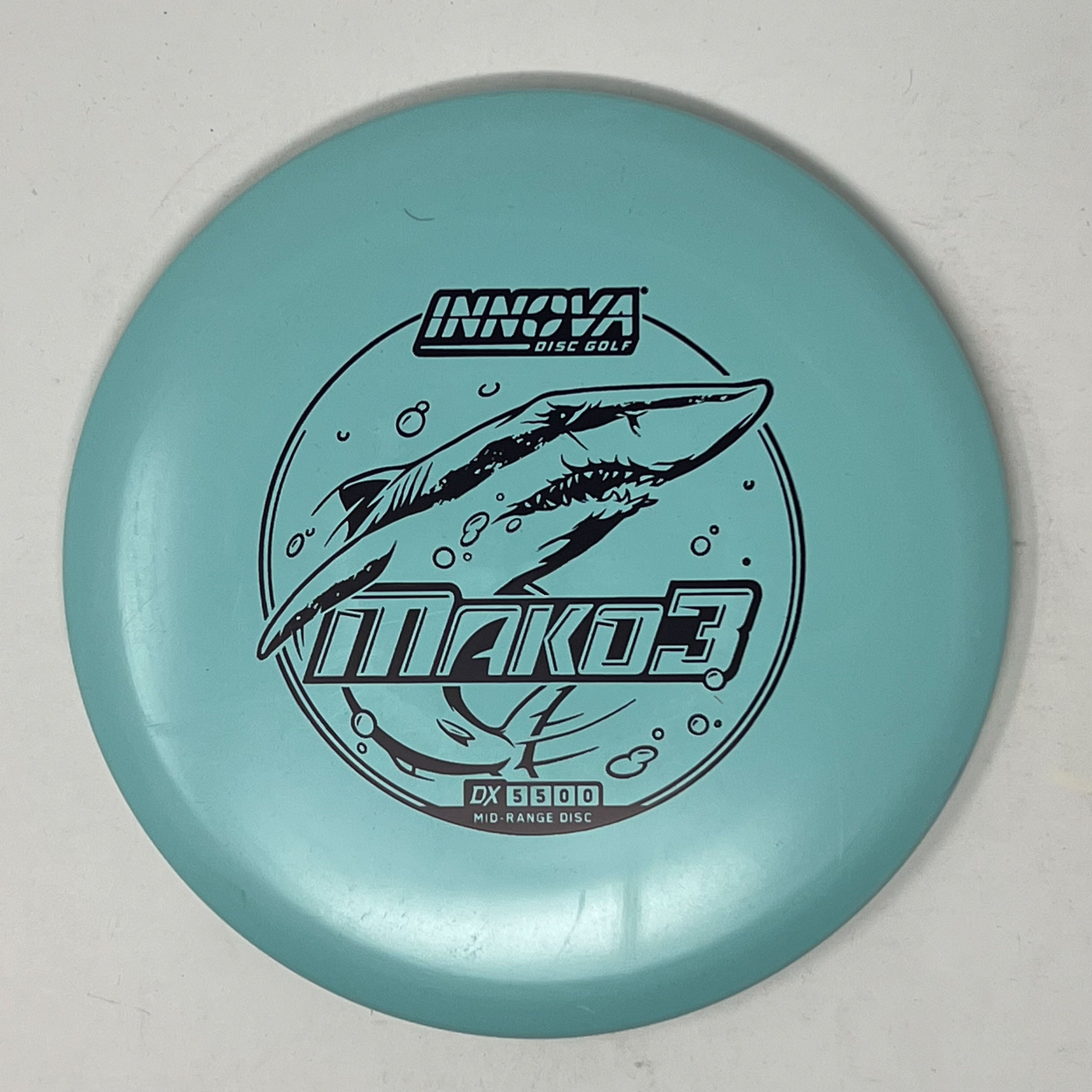 Innova DX Mako3