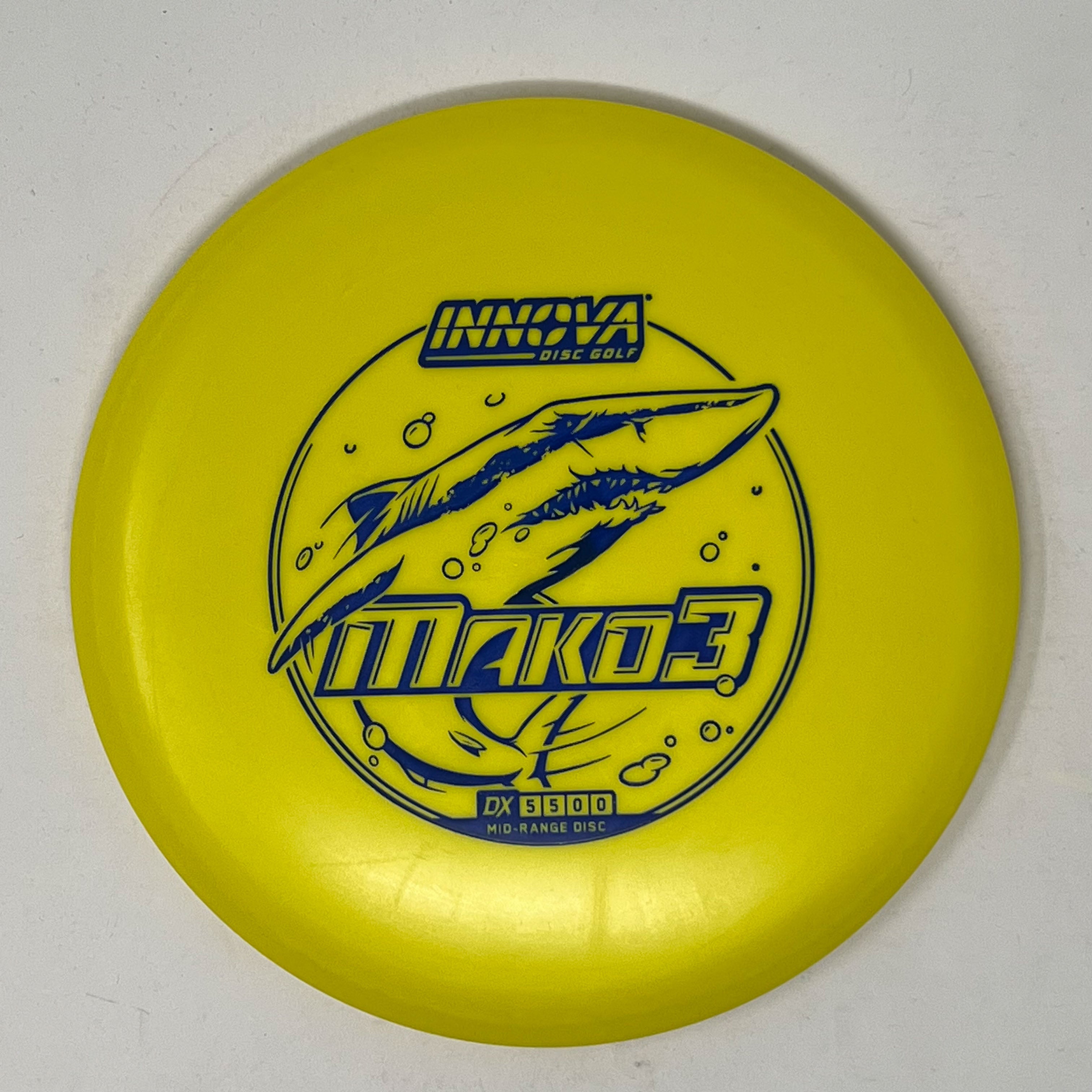 Innova DX Mako3