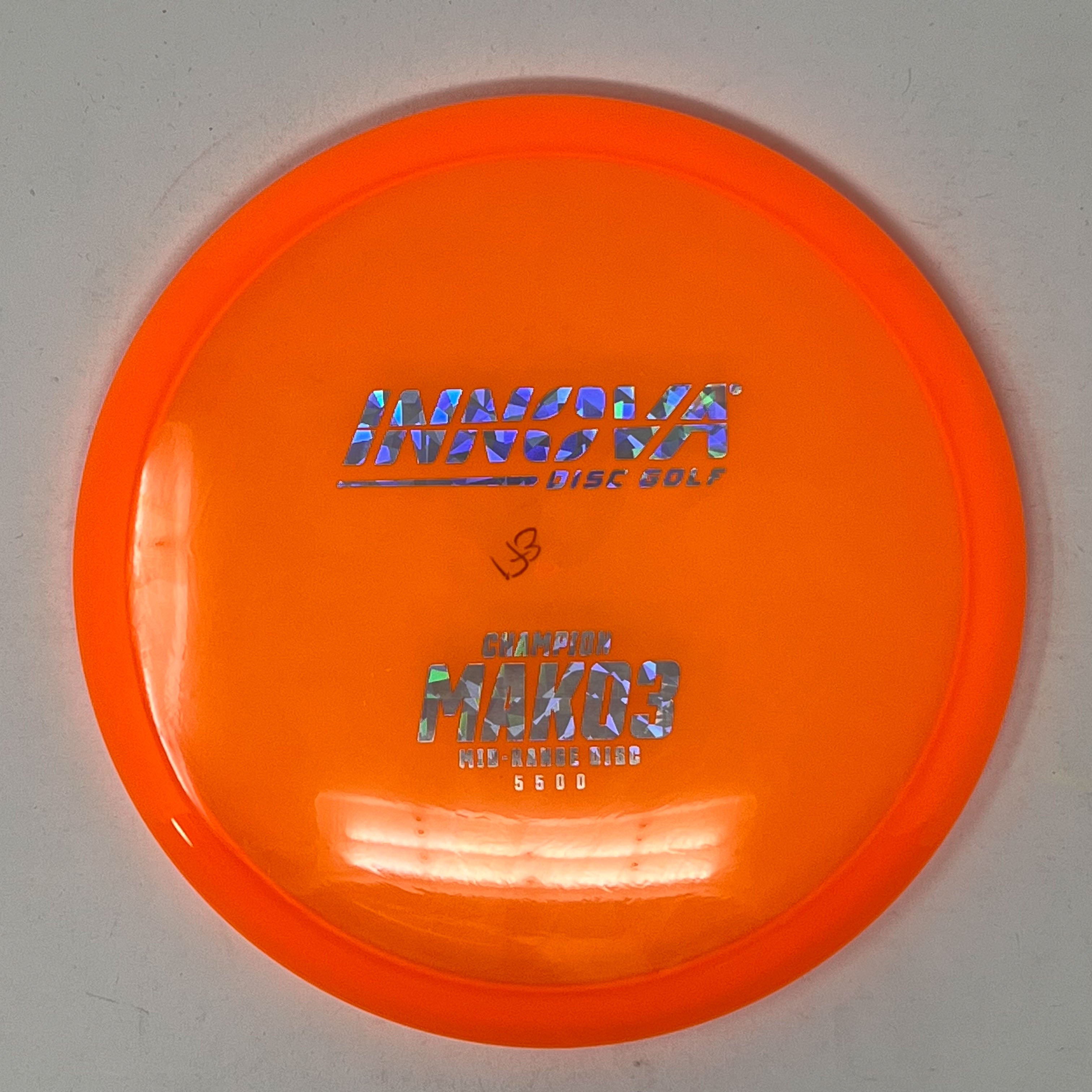 Innova Champion Mako3