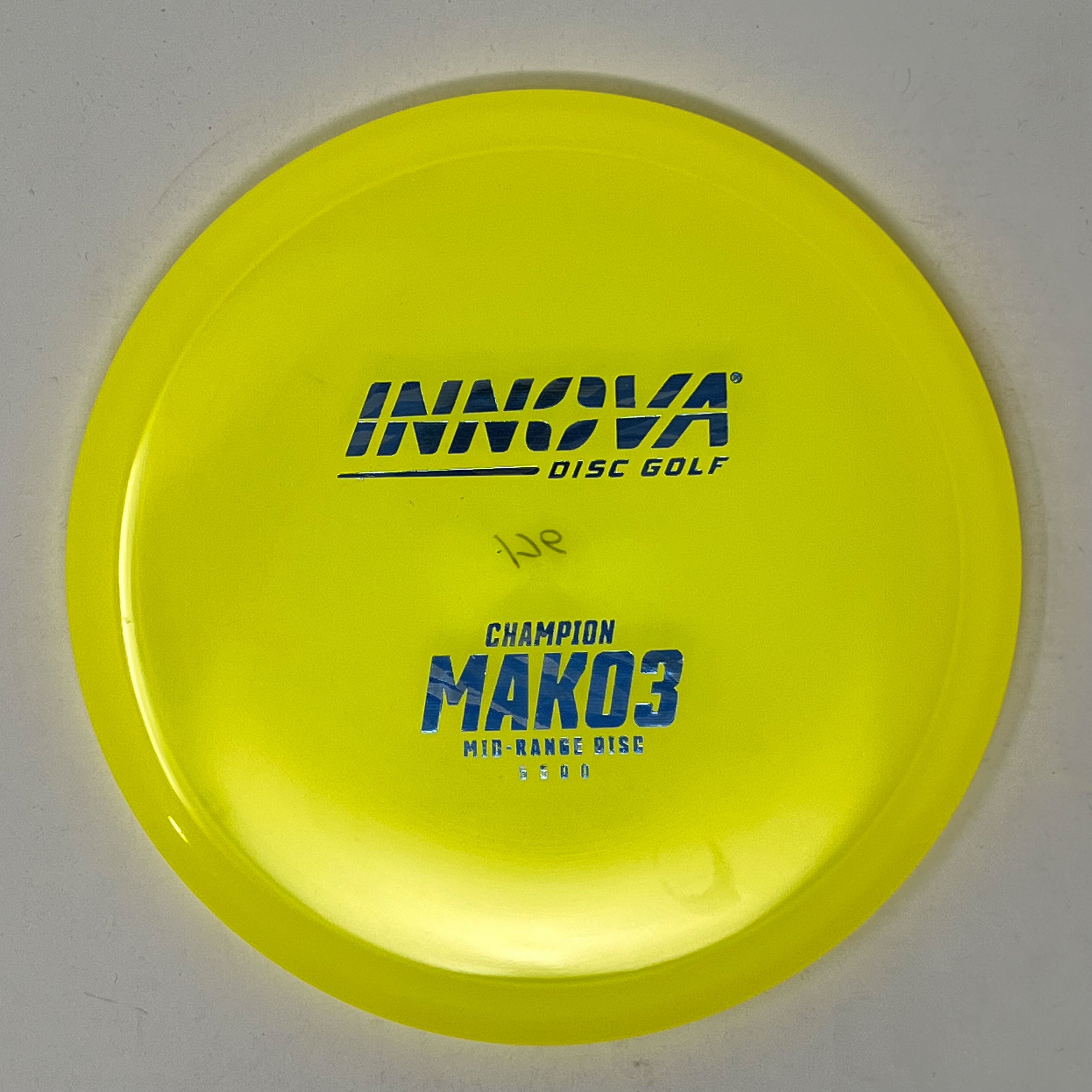 Innova Champion Mako3