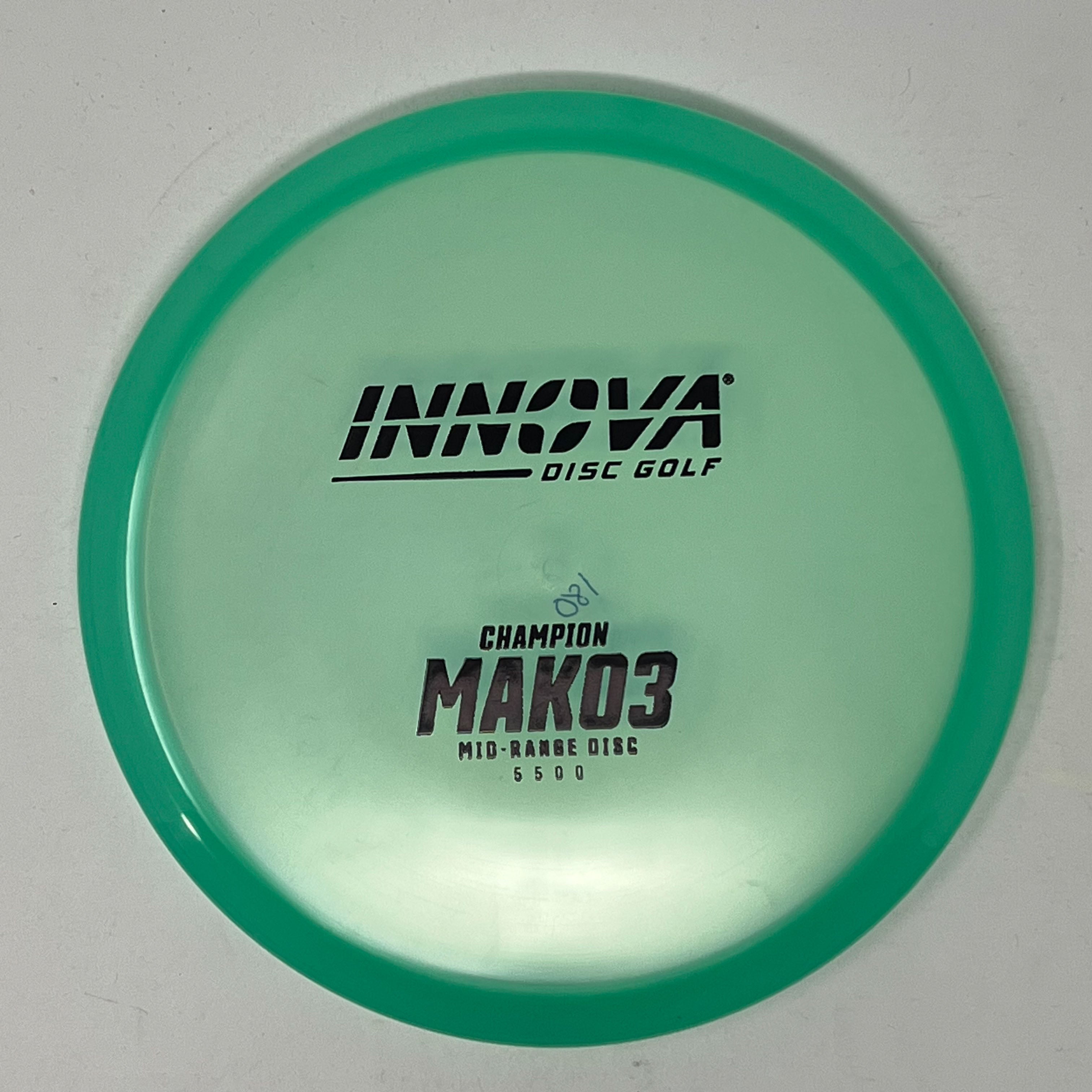 Innova Champion Mako3