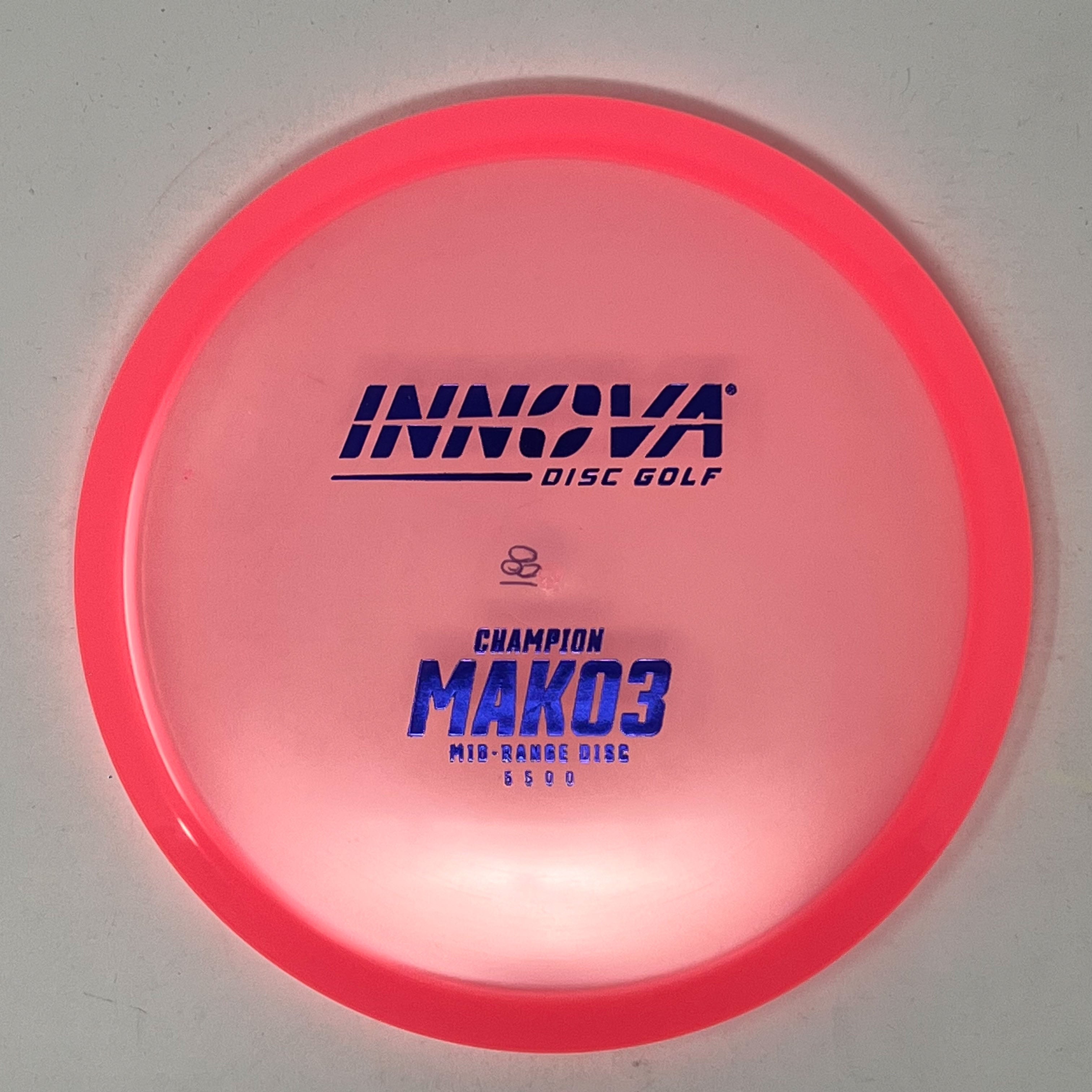 Innova Champion Mako3