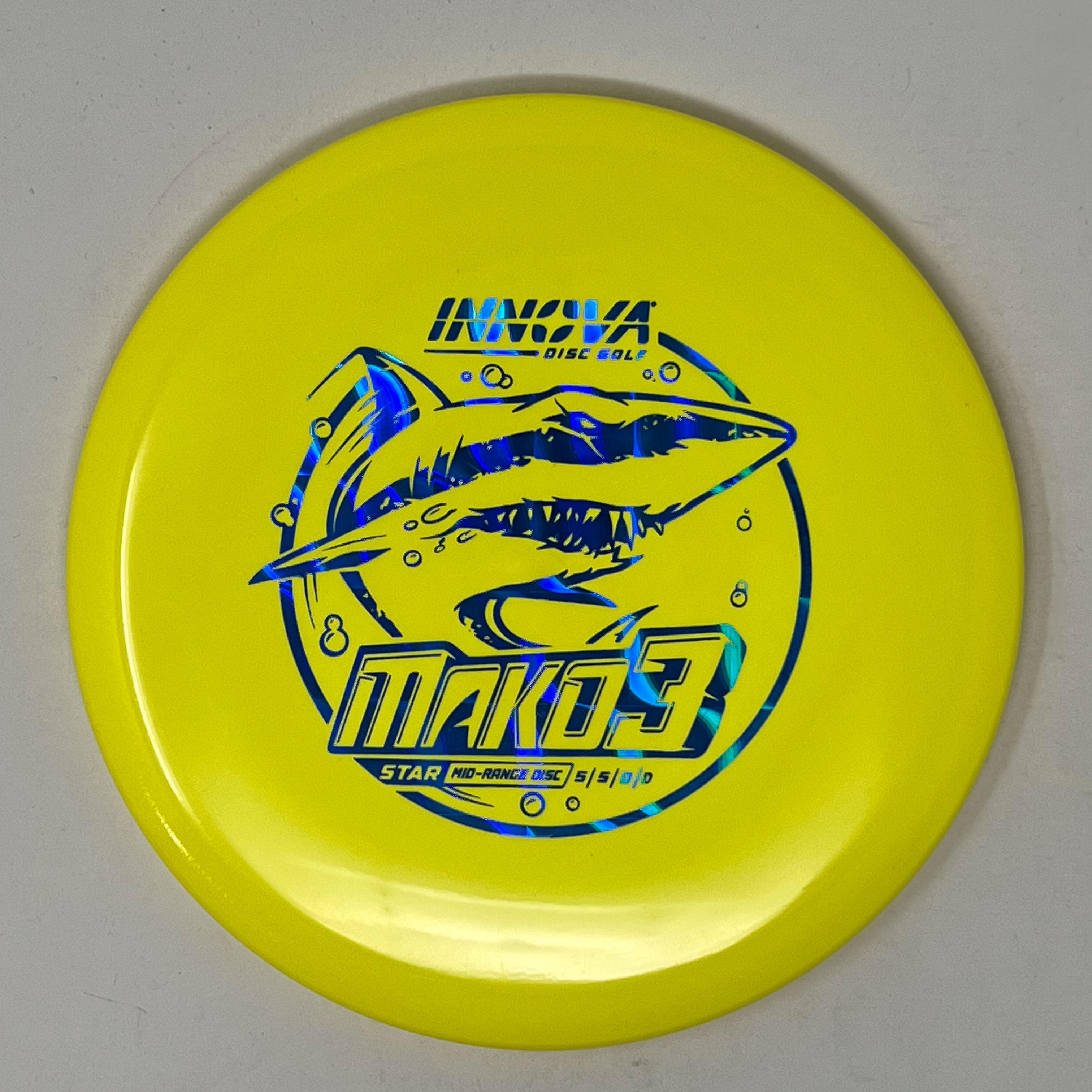 Innova Star Mako3