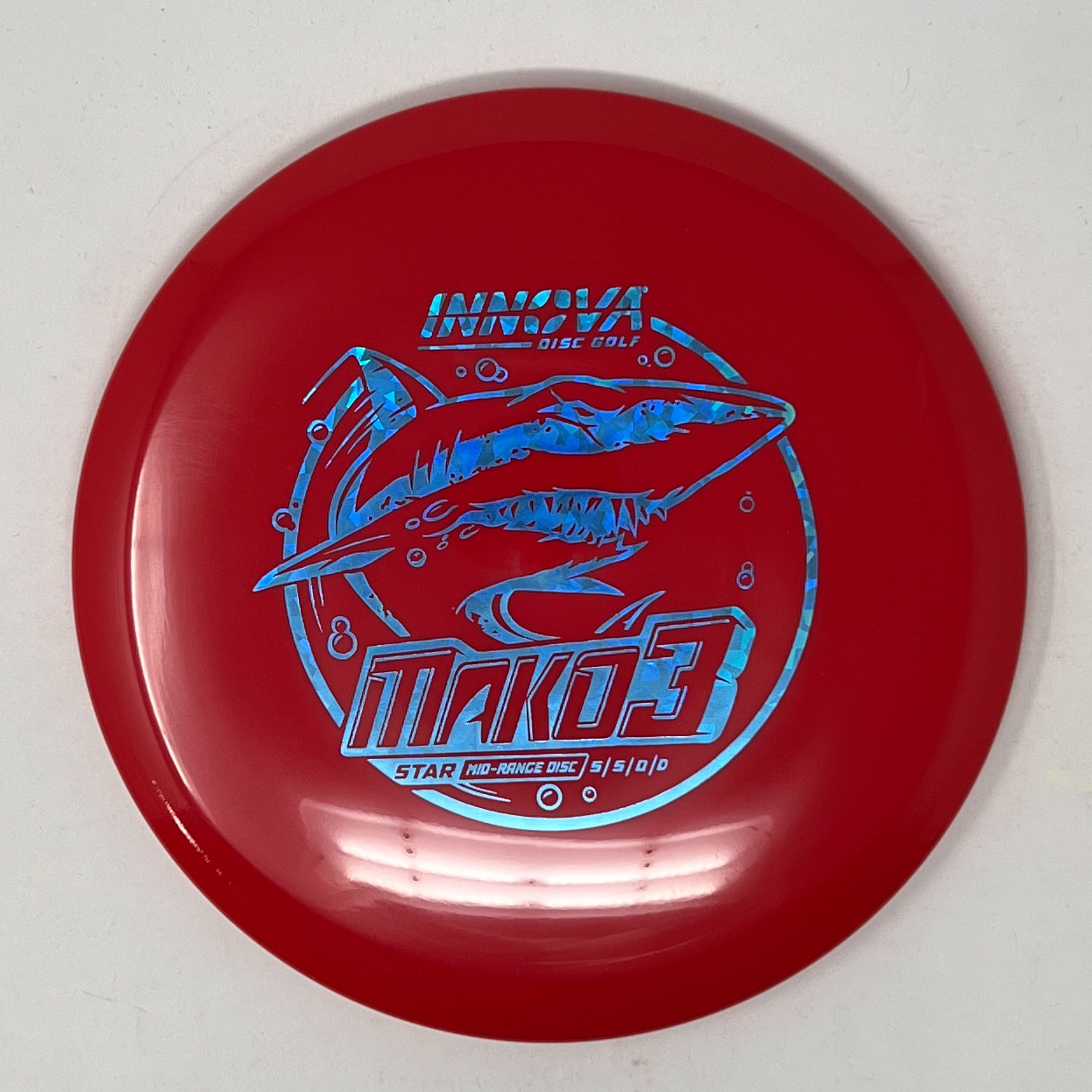 Innova Star Mako3