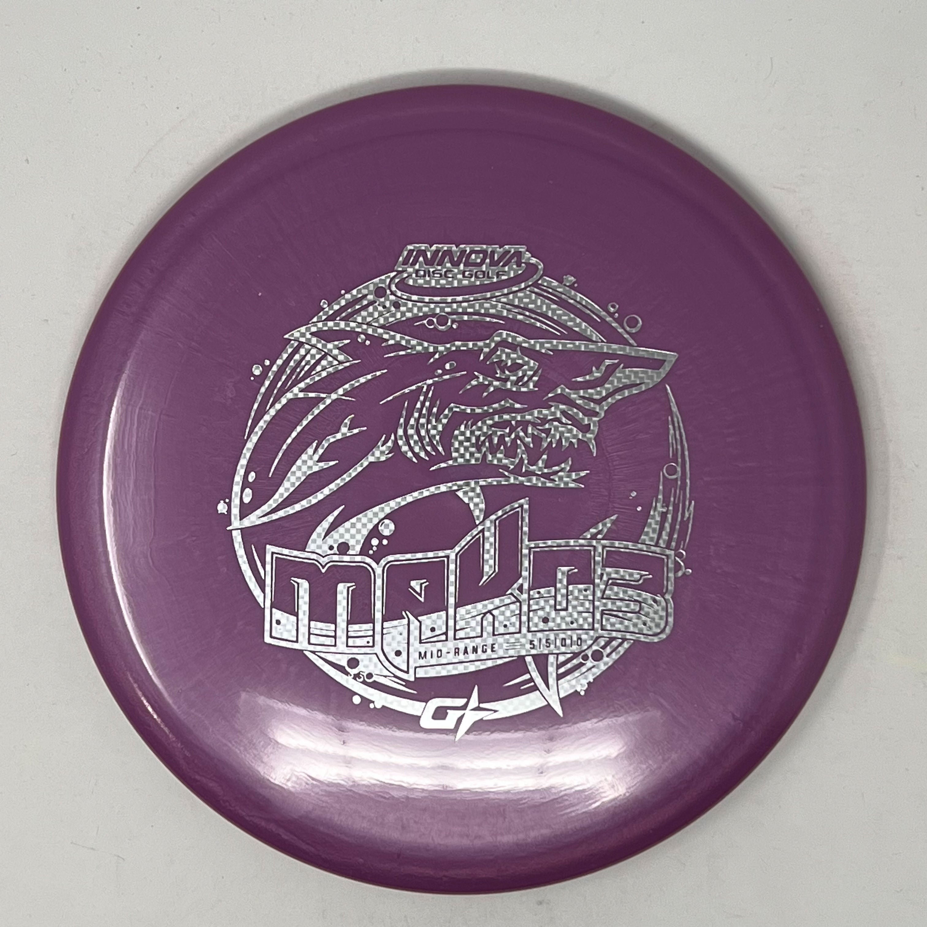 Innova GStar Mako3