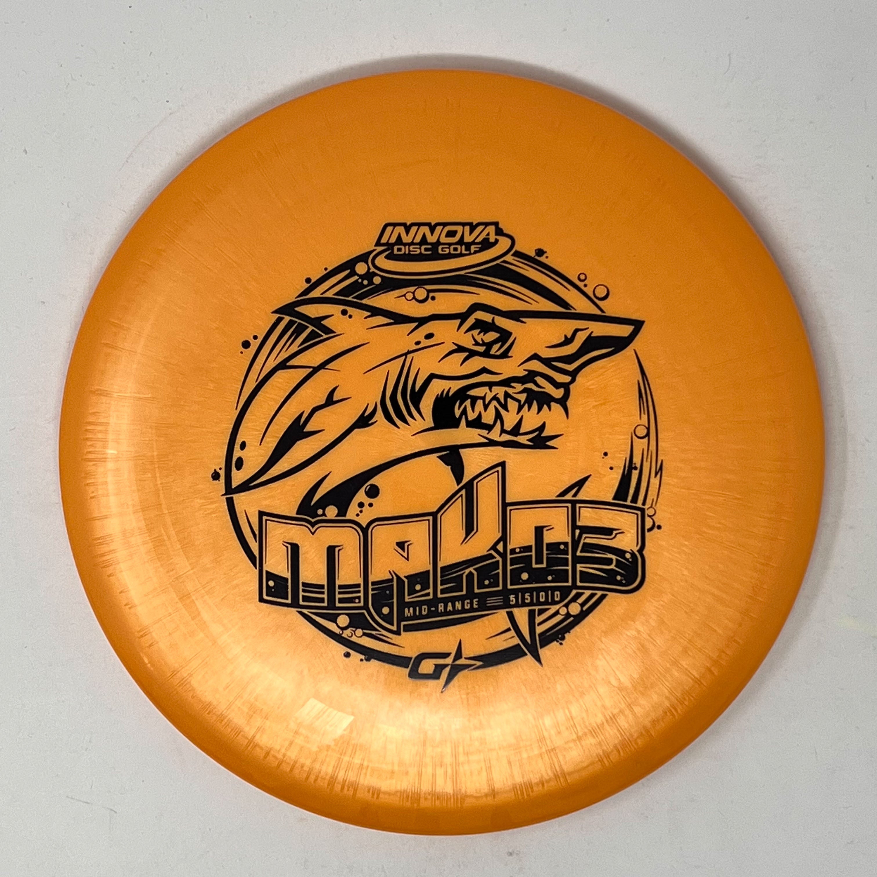 Innova GStar Mako3