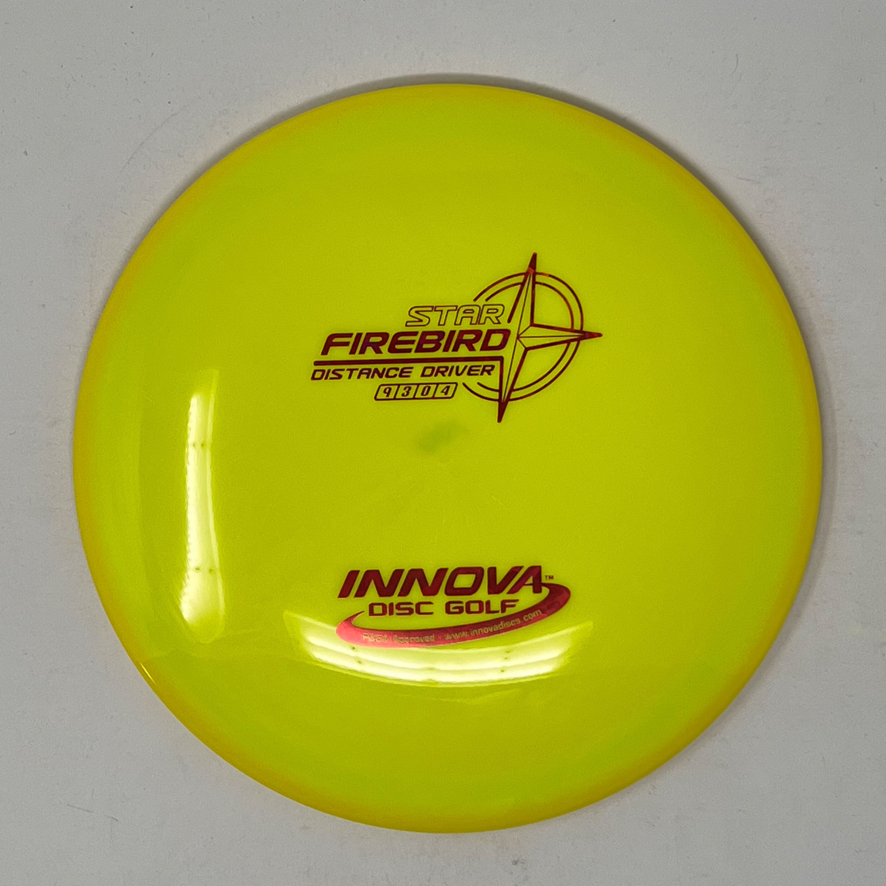 Innova Star Firebird