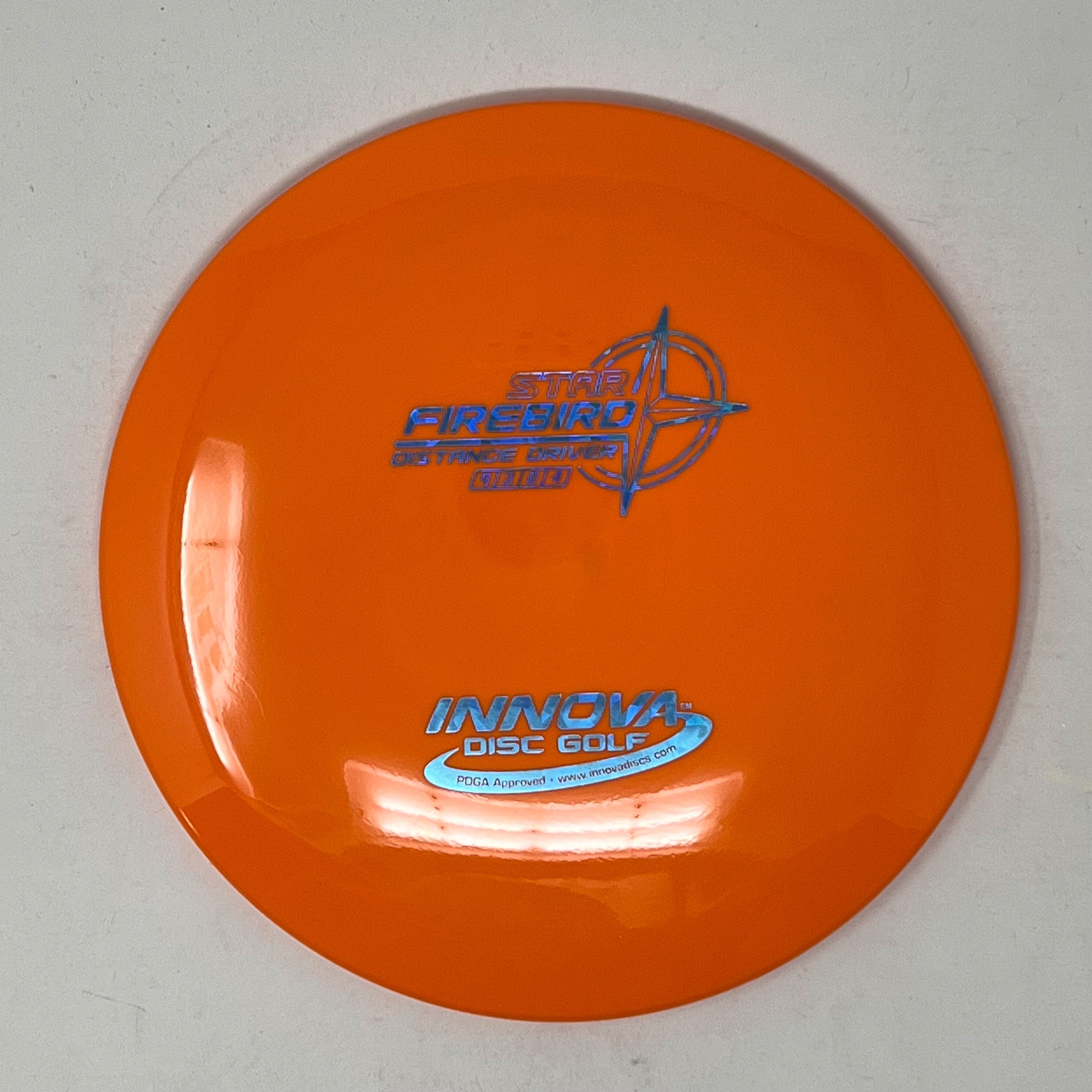 Innova Star Firebird