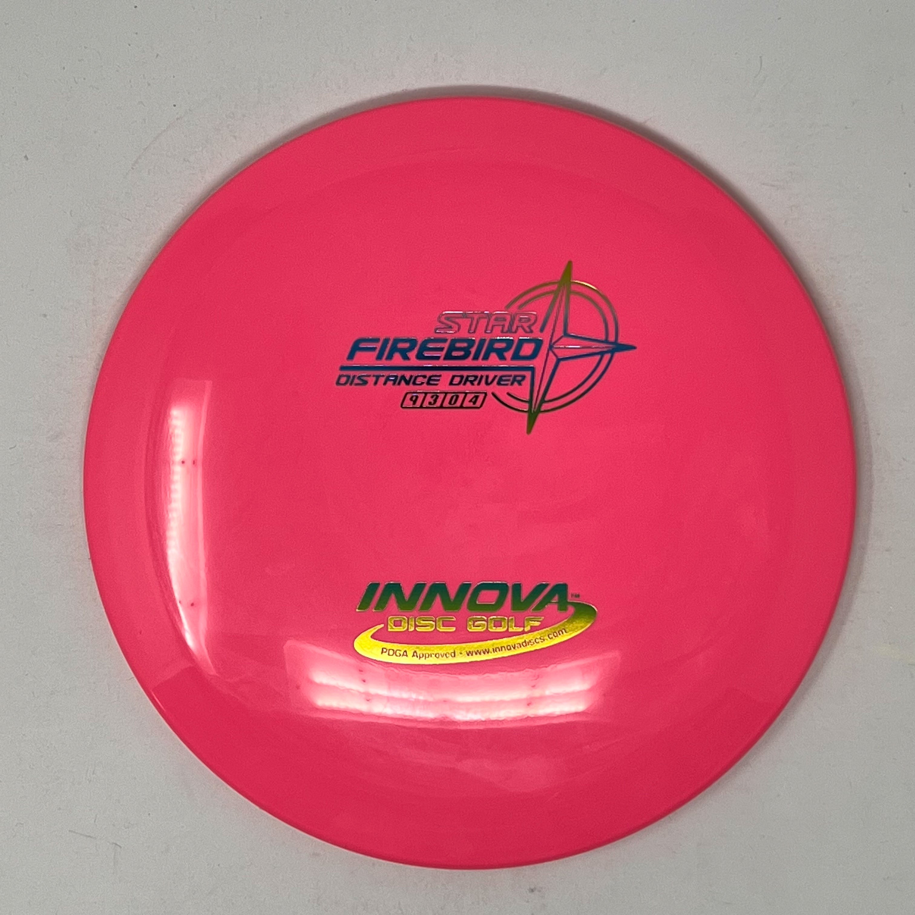 Innova Star Firebird