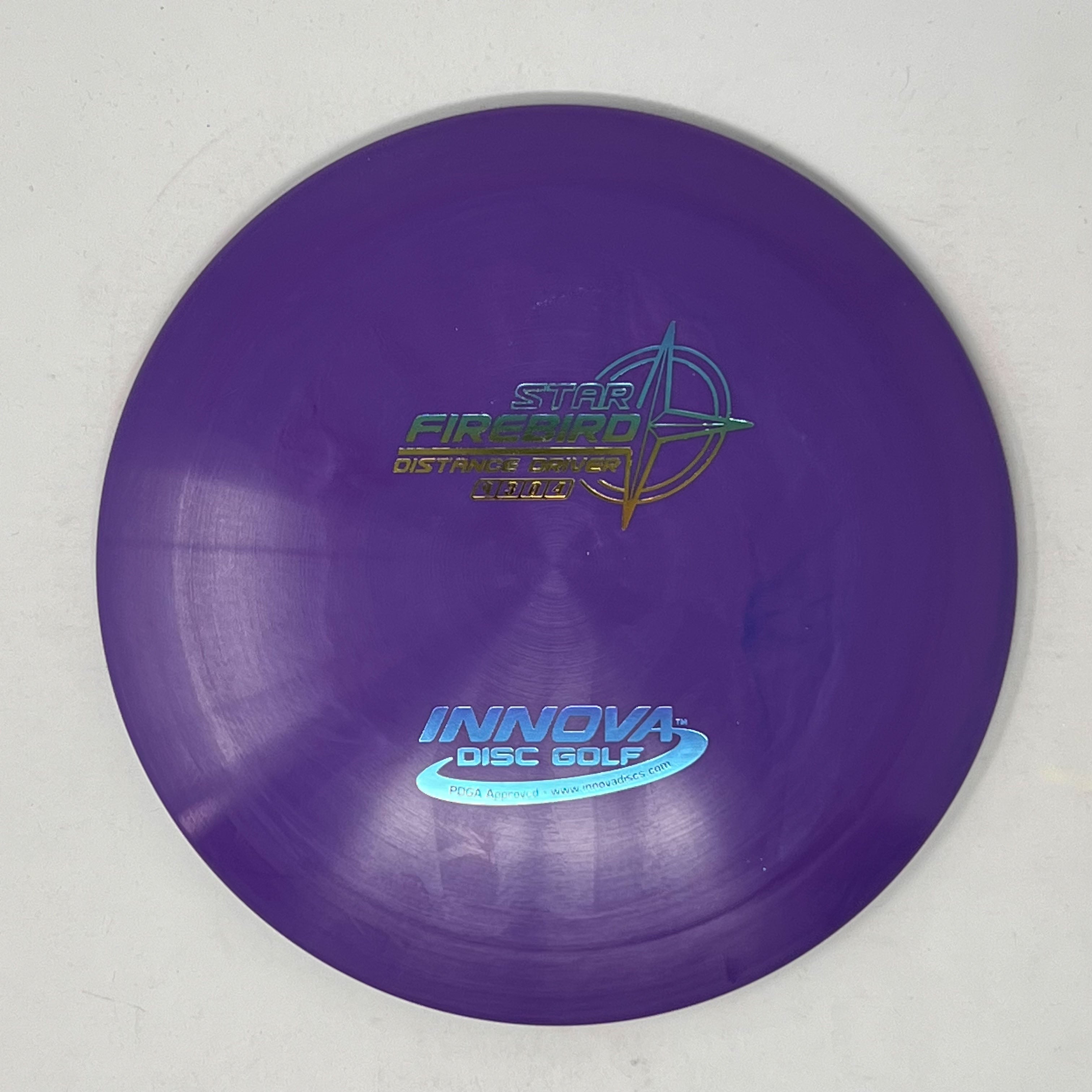 Innova Star Firebird