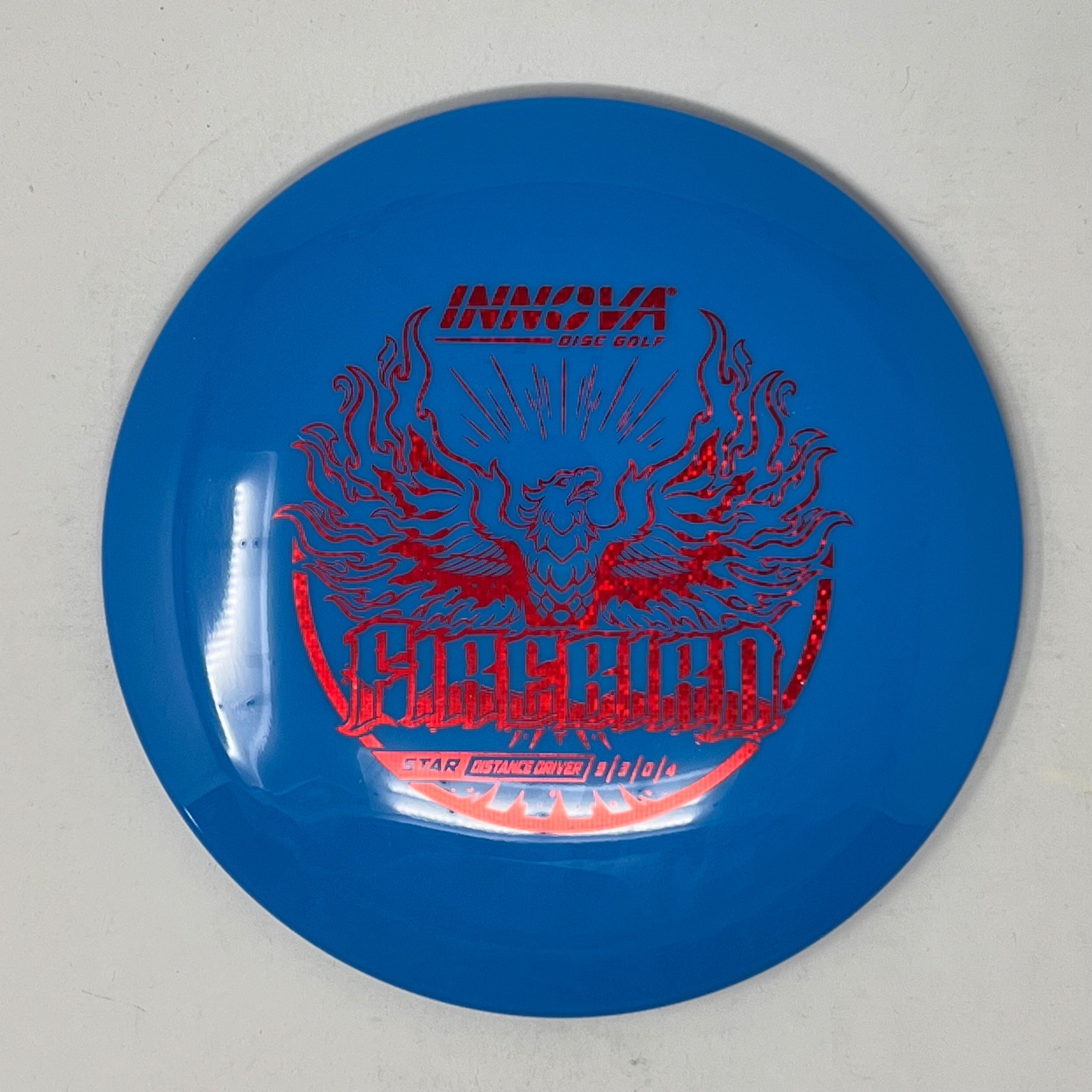 Innova Star Firebird