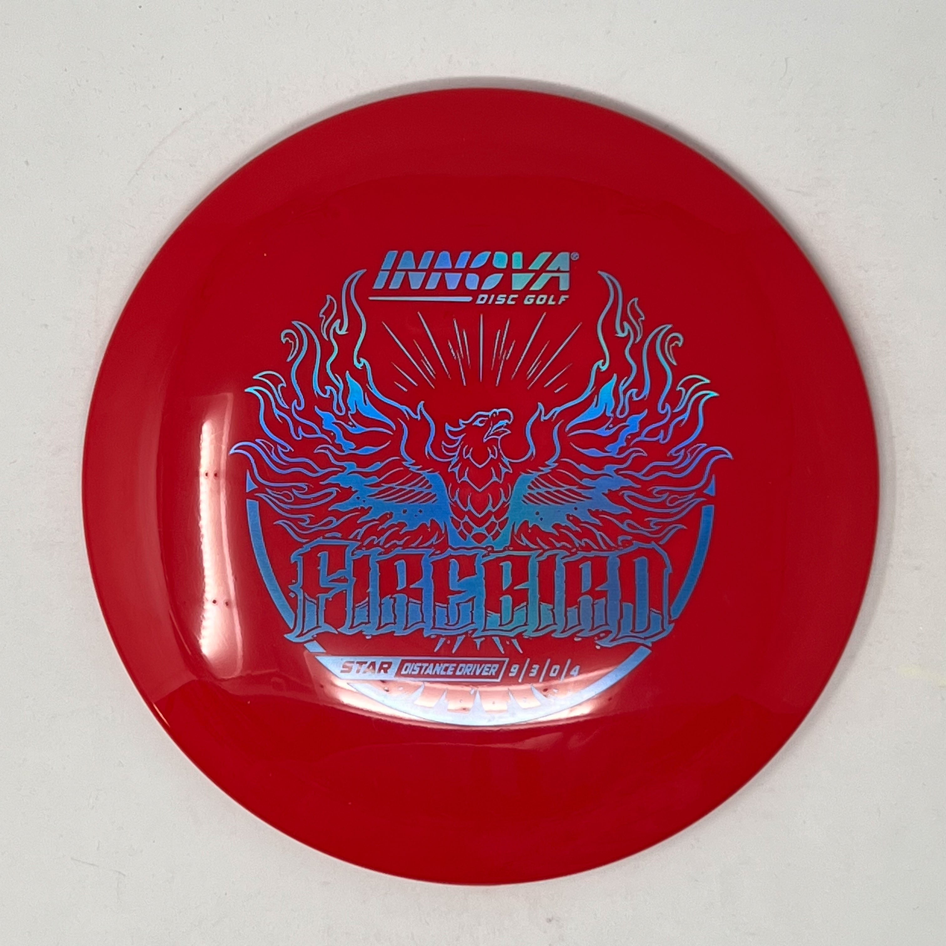 Innova Star Firebird