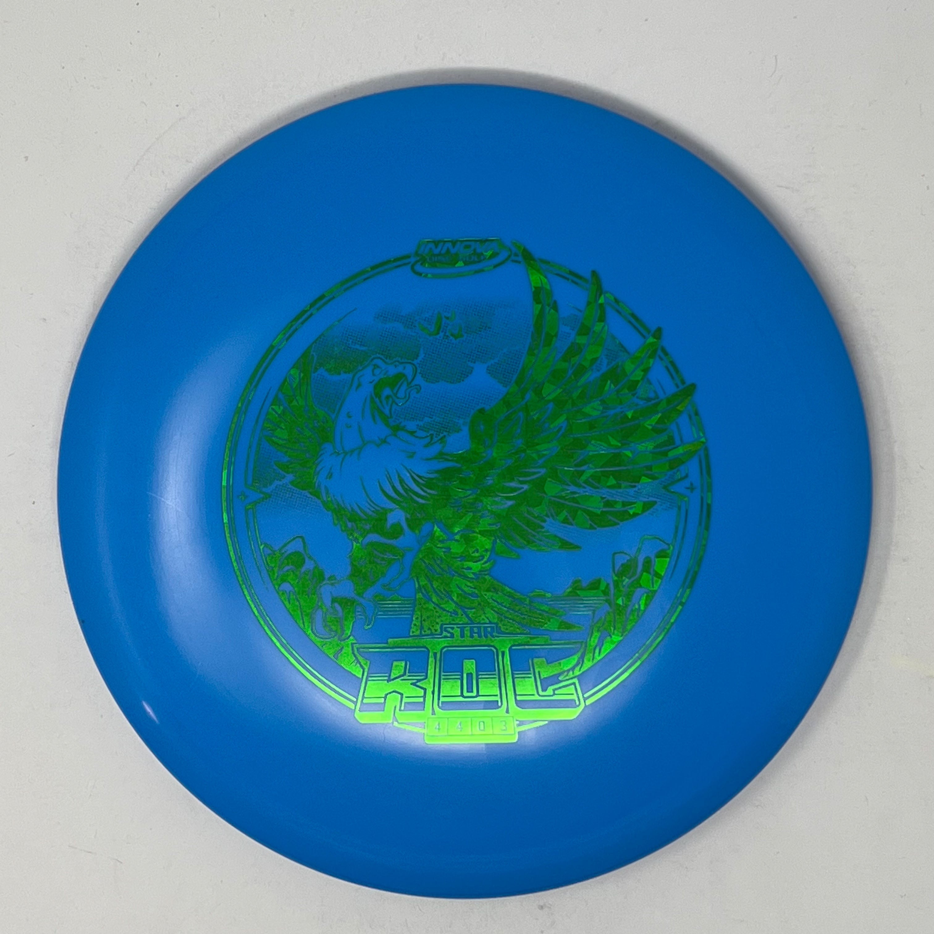 Innova Star Roc