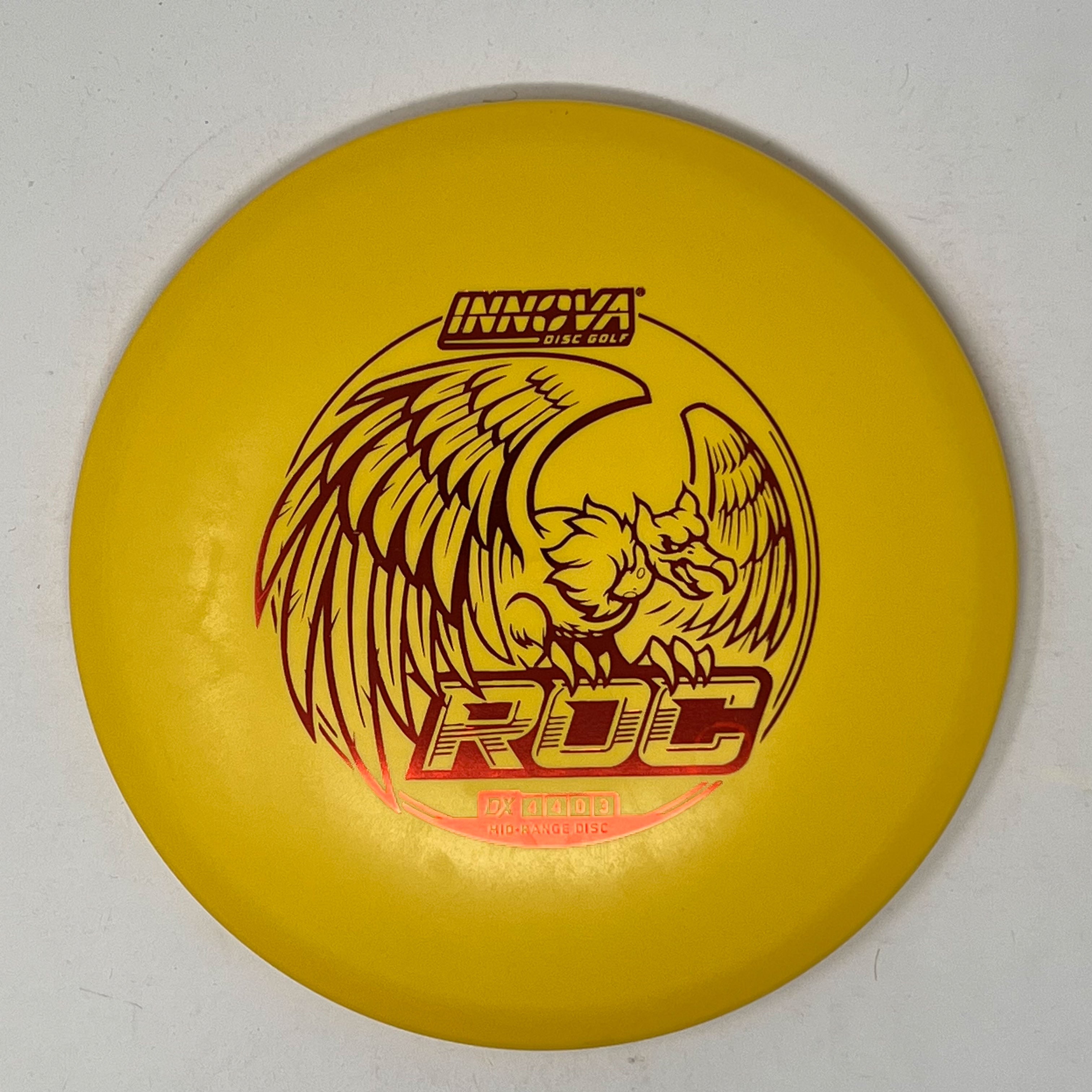 Innova DX Roc