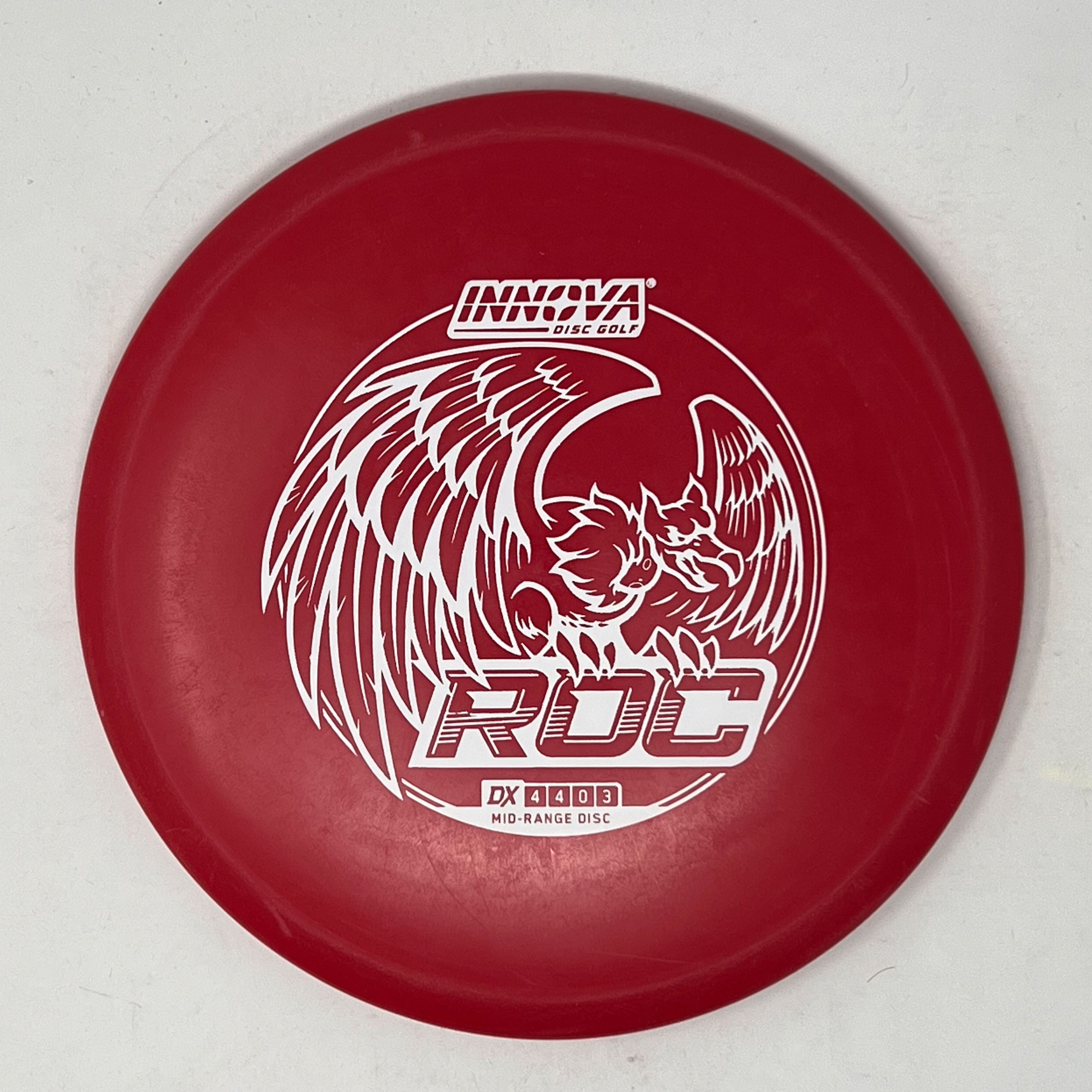 Innova DX Roc