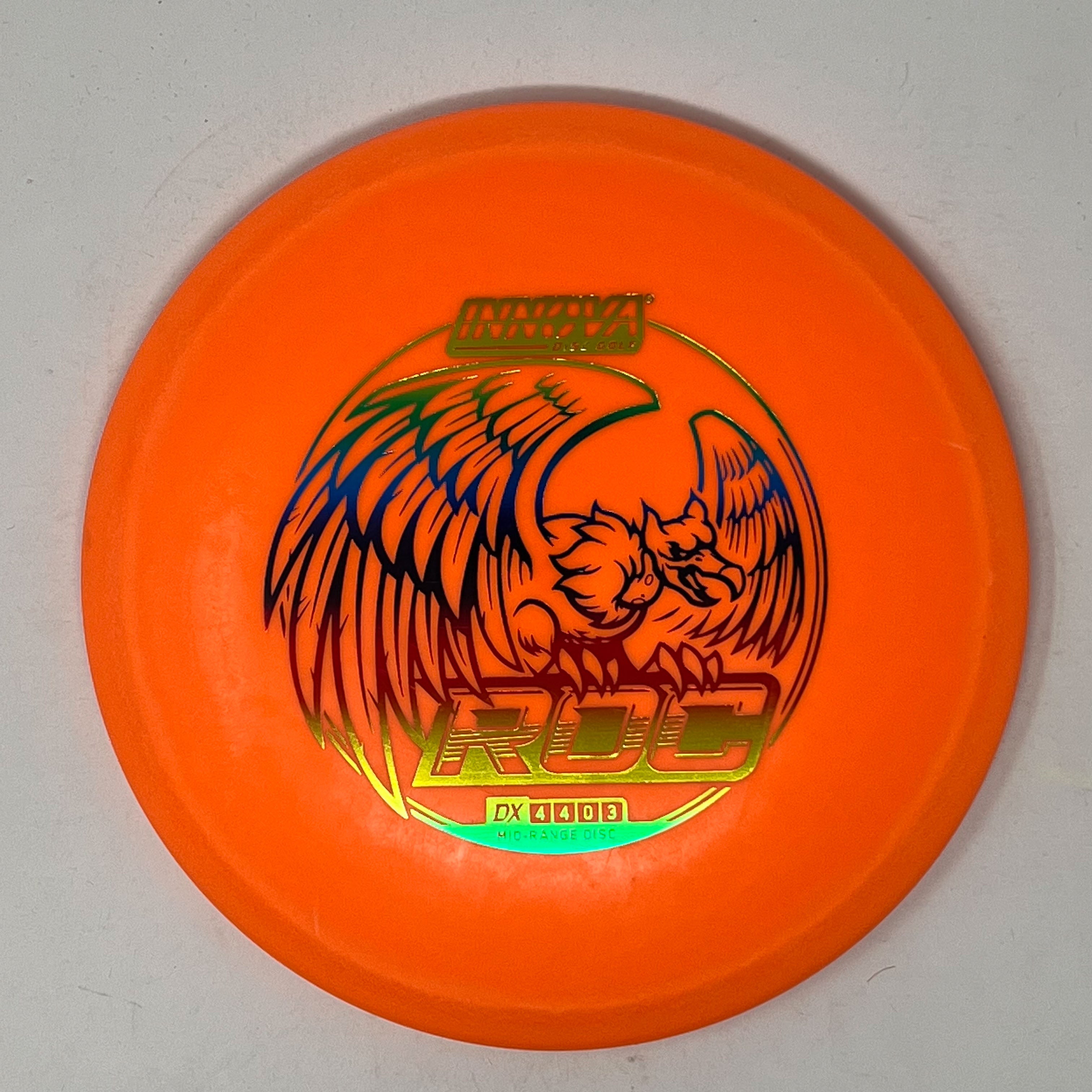 Innova DX Roc