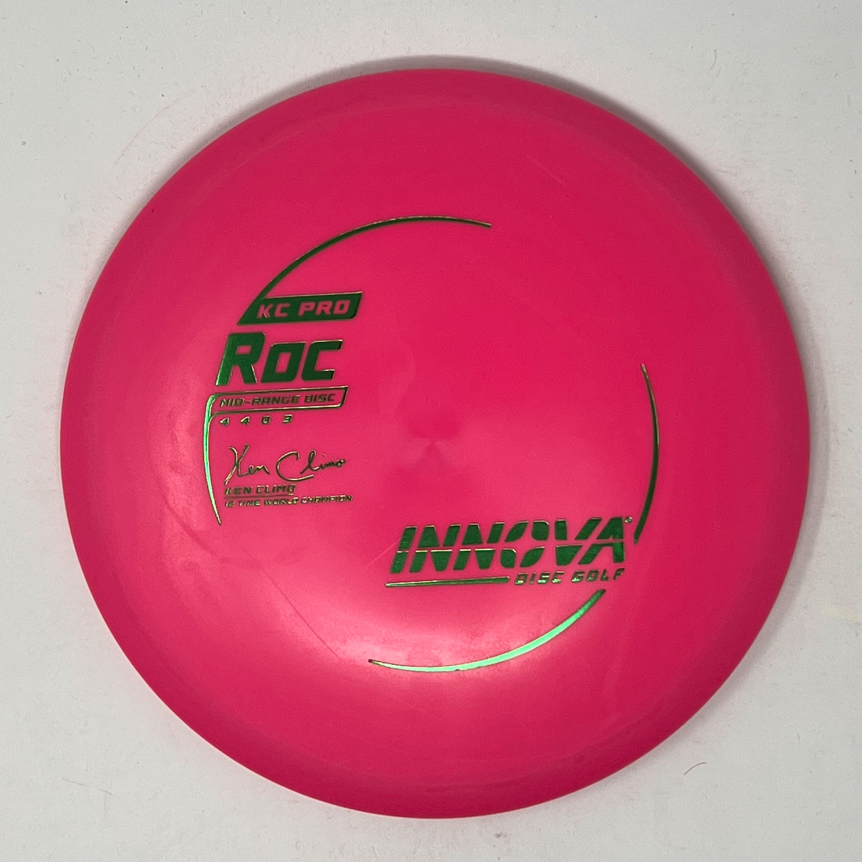 Innova KC Pro Roc