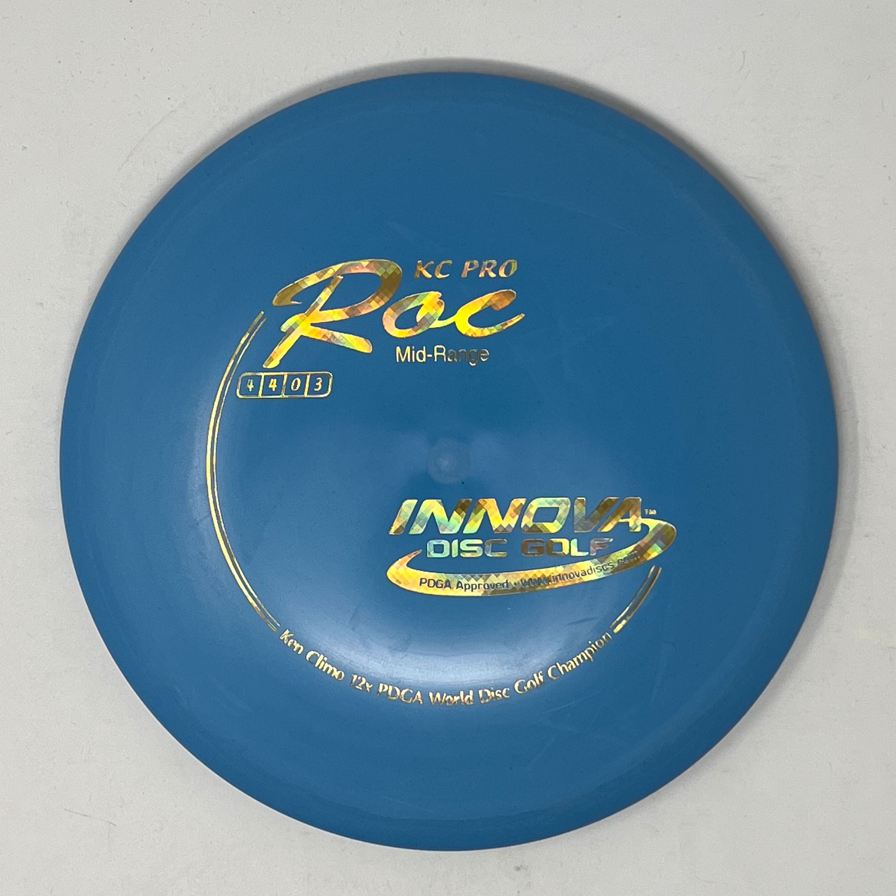 Innova KC Pro Roc