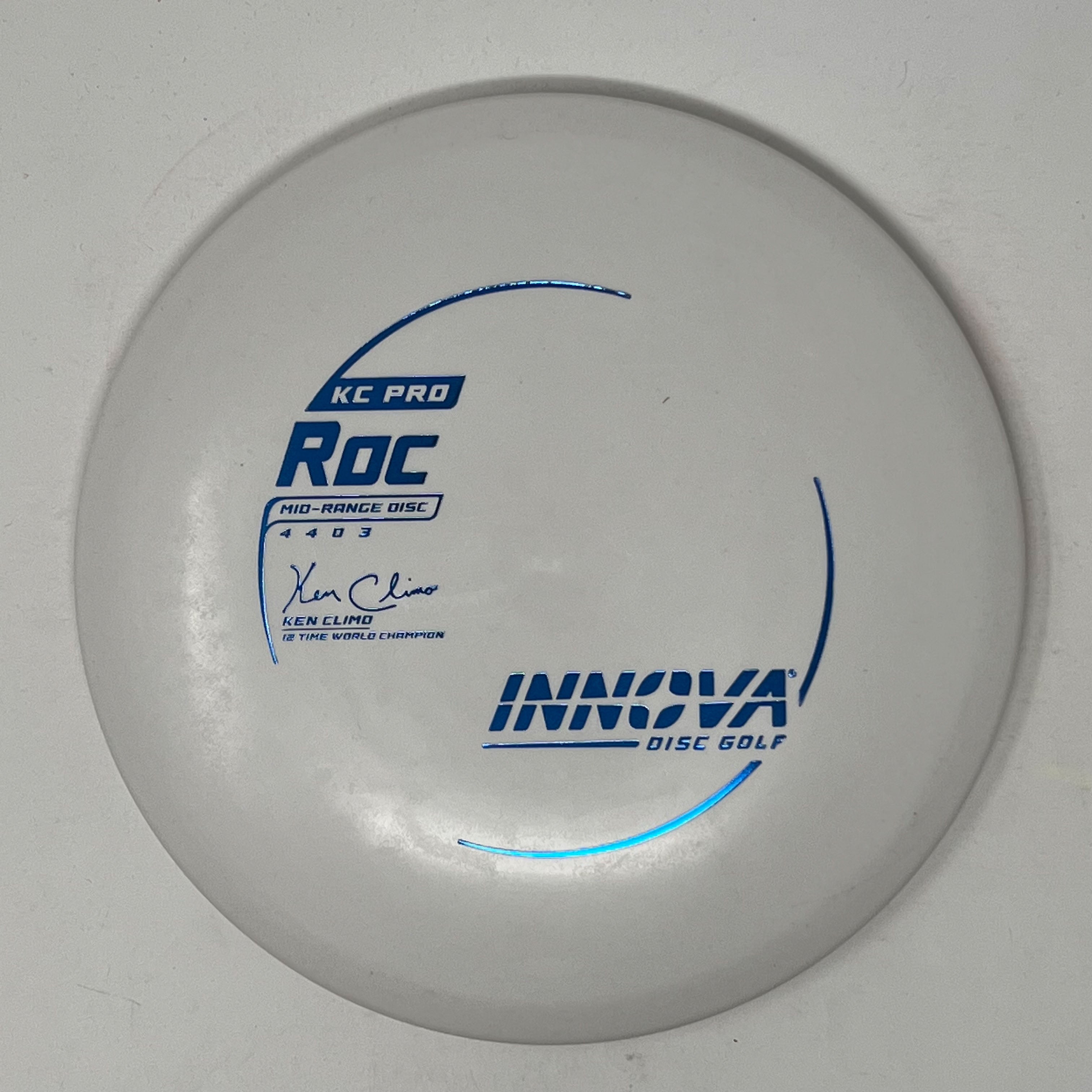 Innova KC Pro Roc