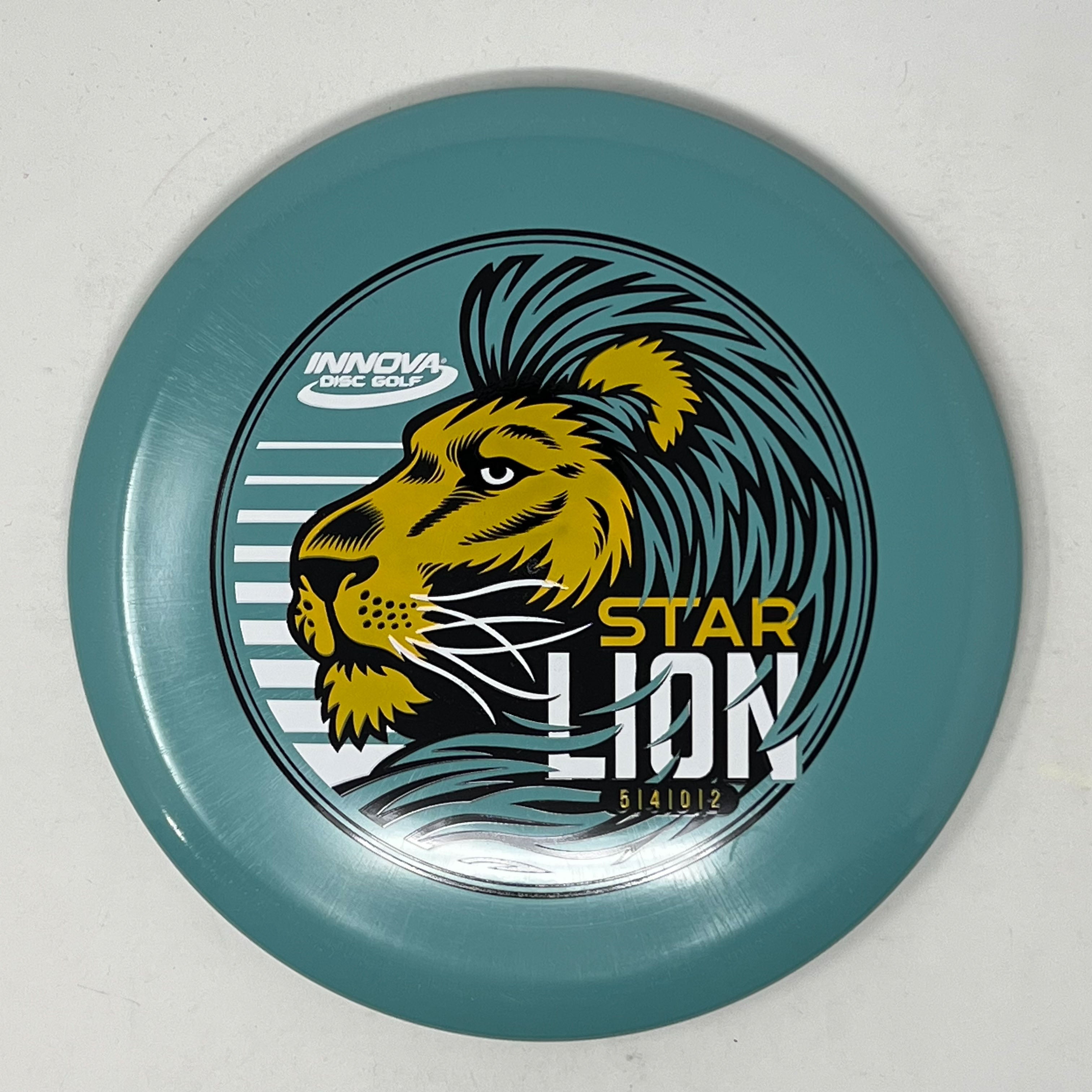 Innova Star Lion