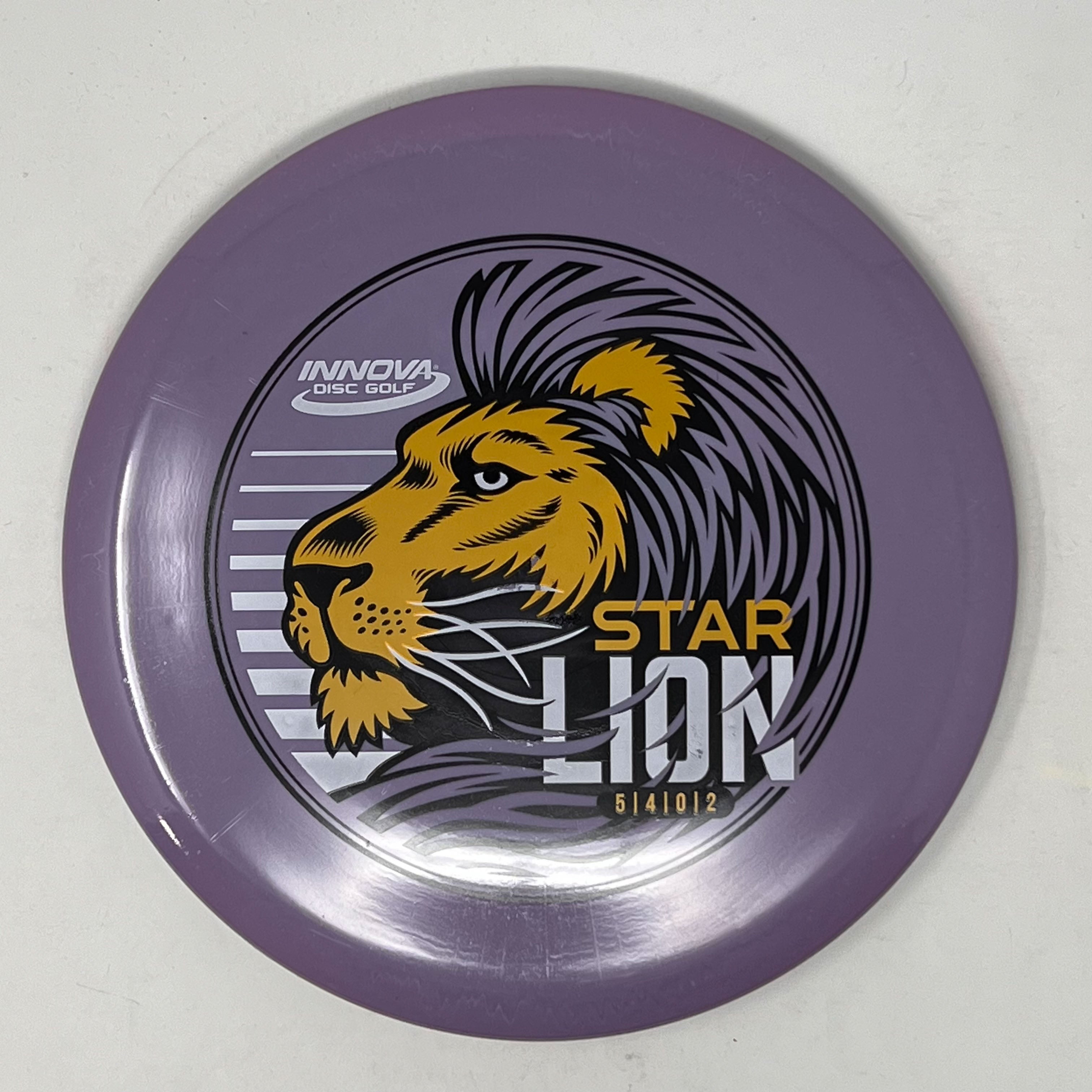 Innova Star Lion