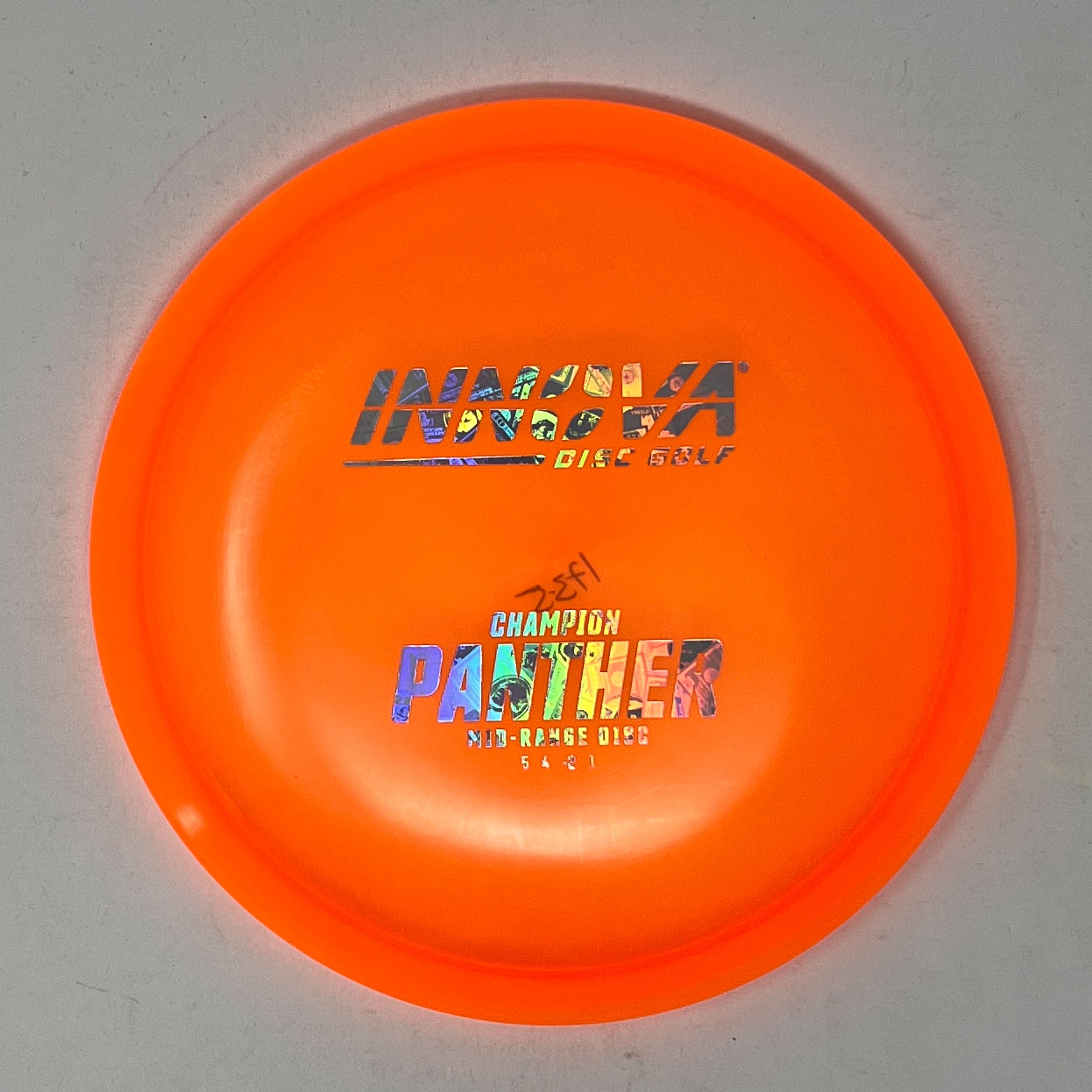 Innova Champion Panther