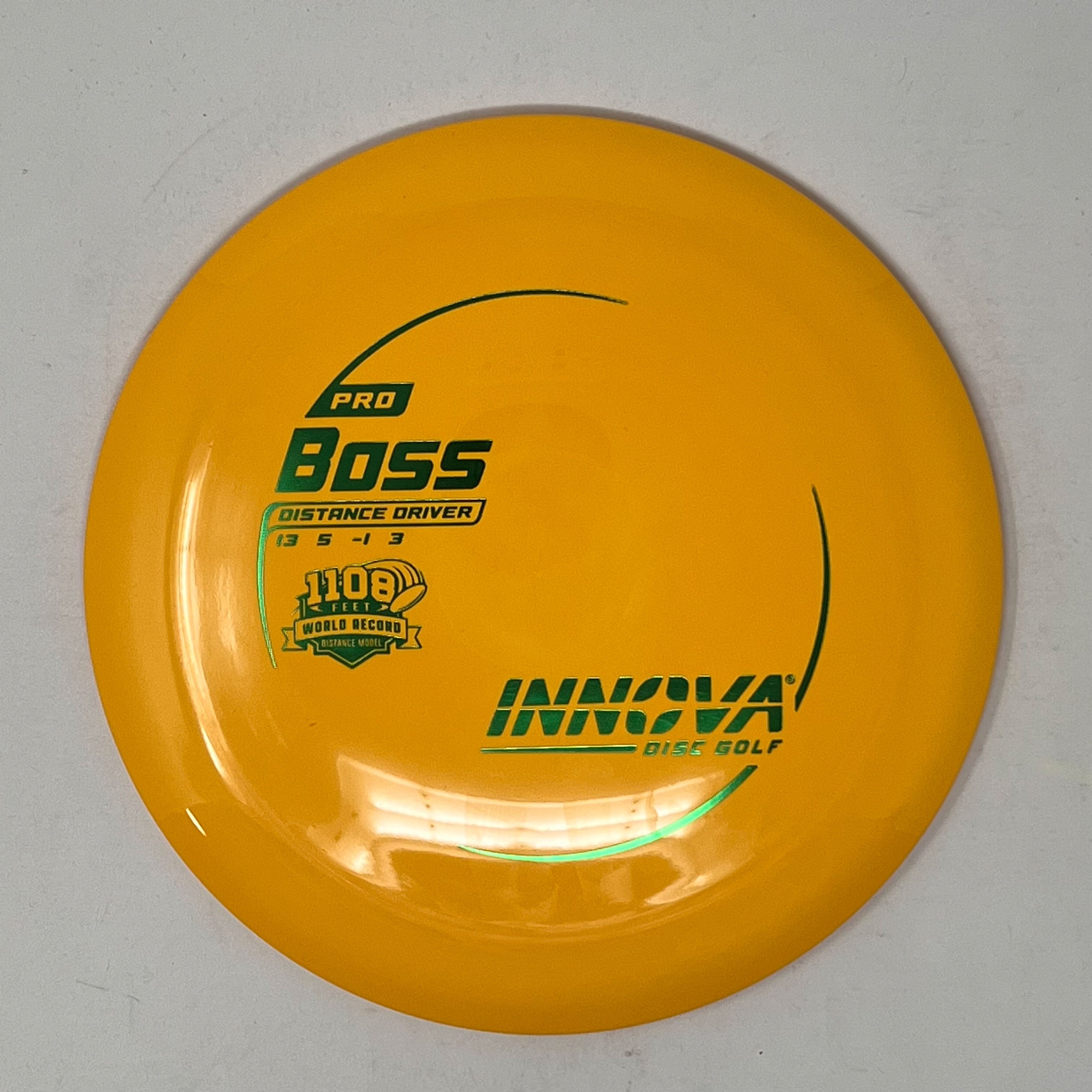 Innova Pro Boss