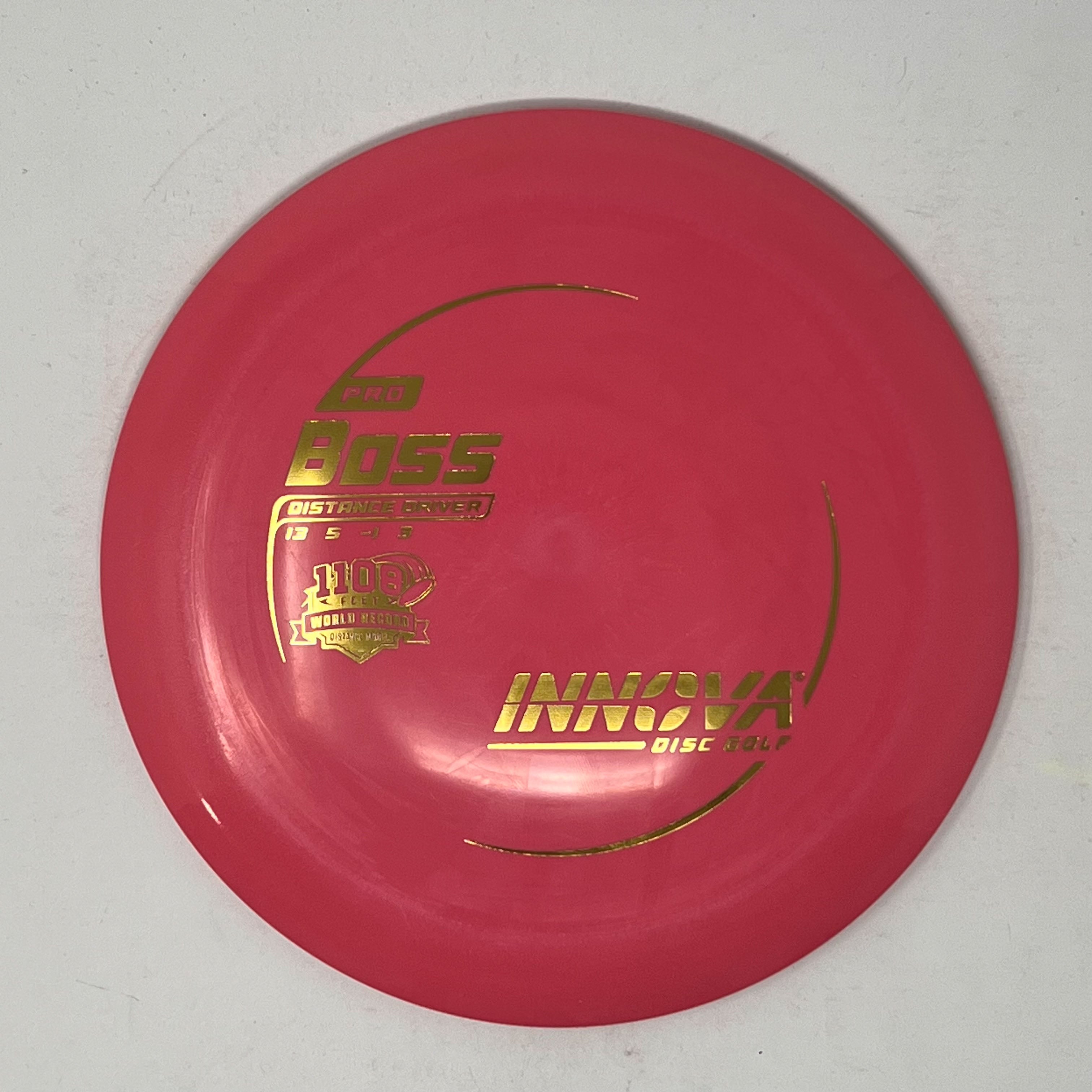 Innova Pro Boss