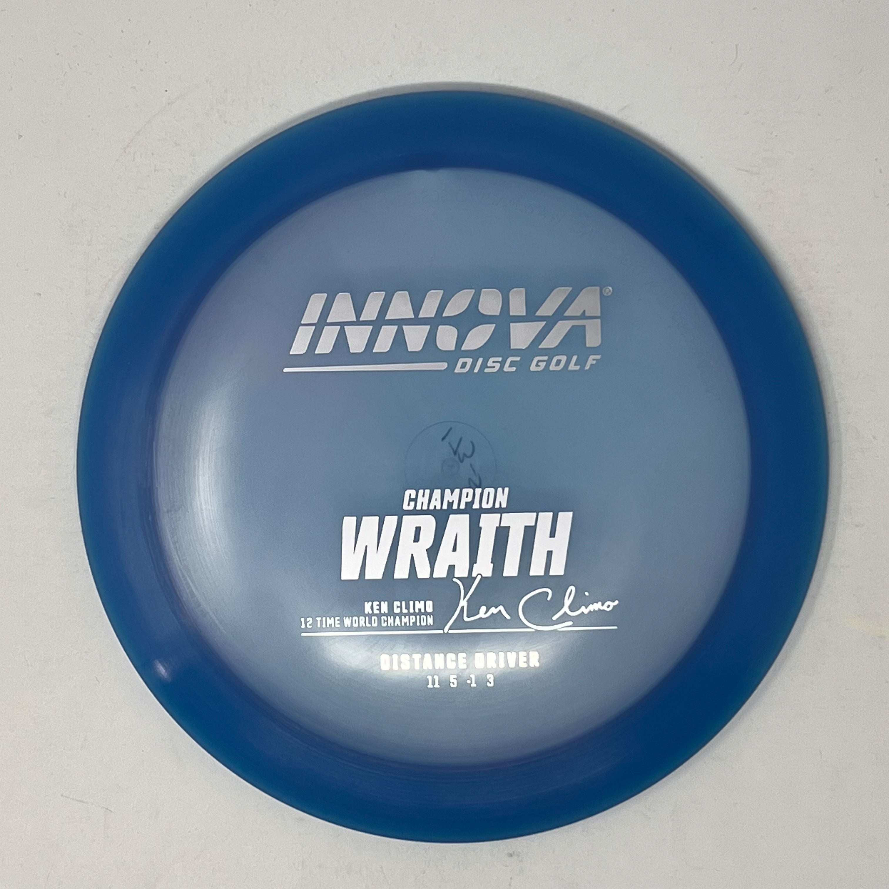 Innova Champion Wraith