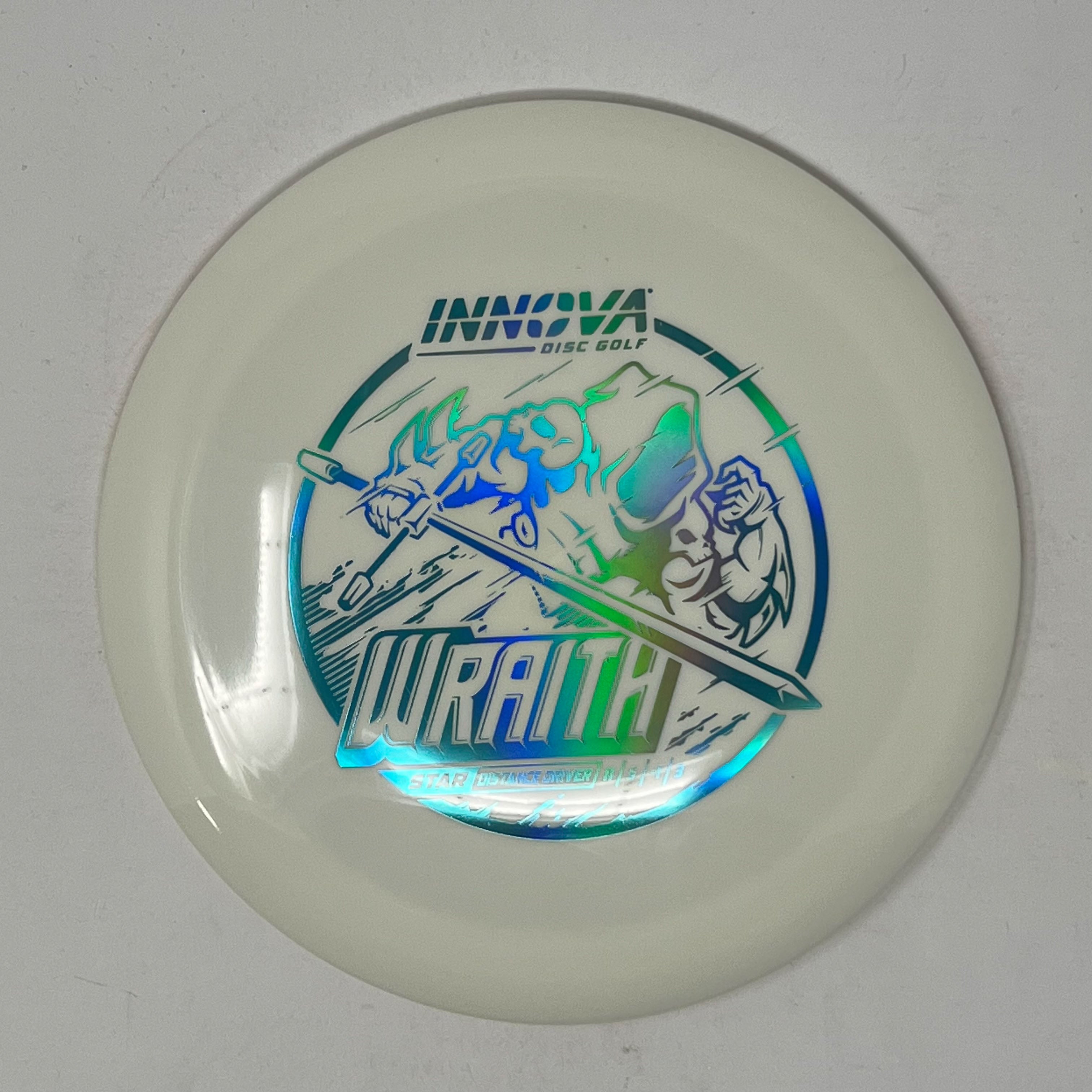 Innova Star Wraith