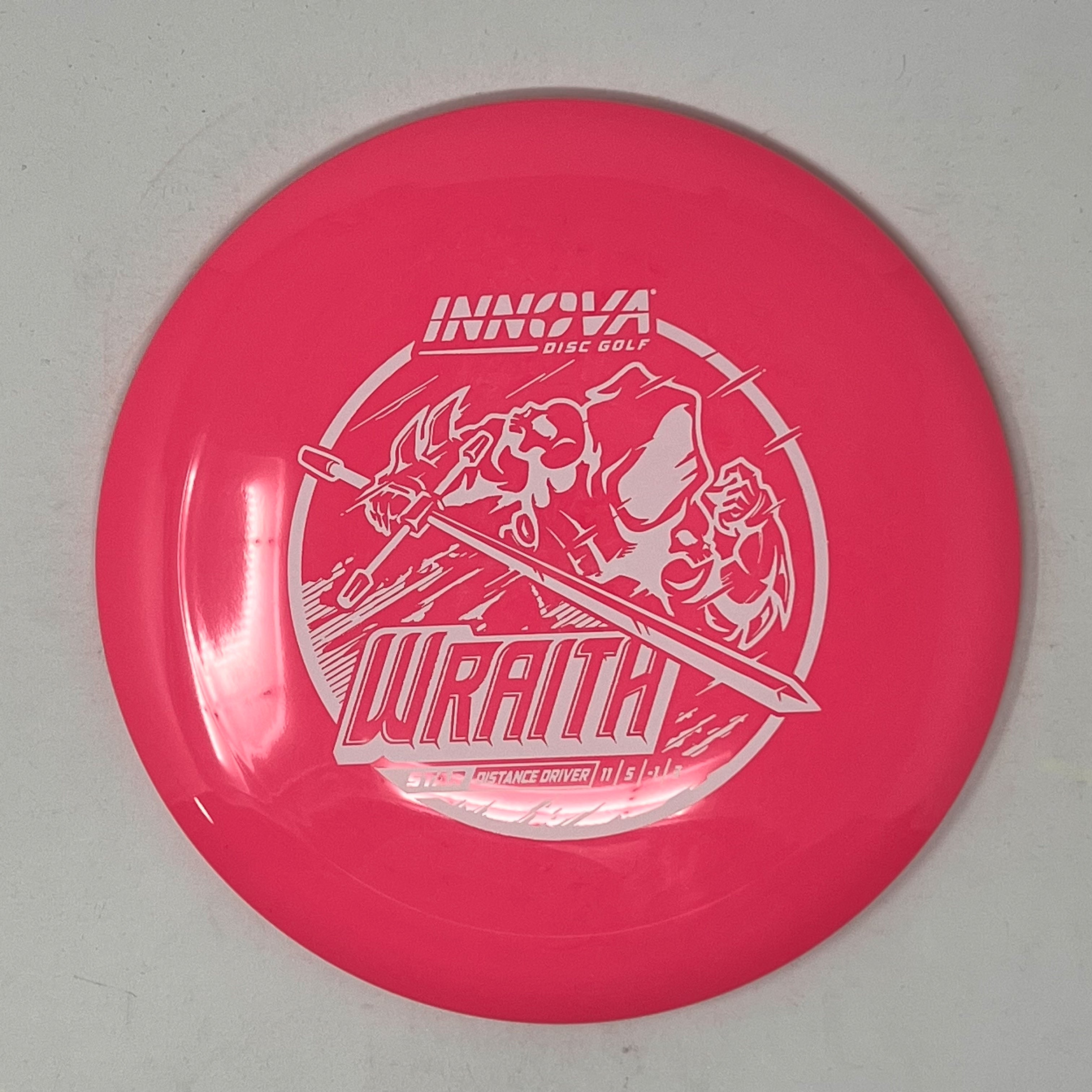 Innova Star Wraith