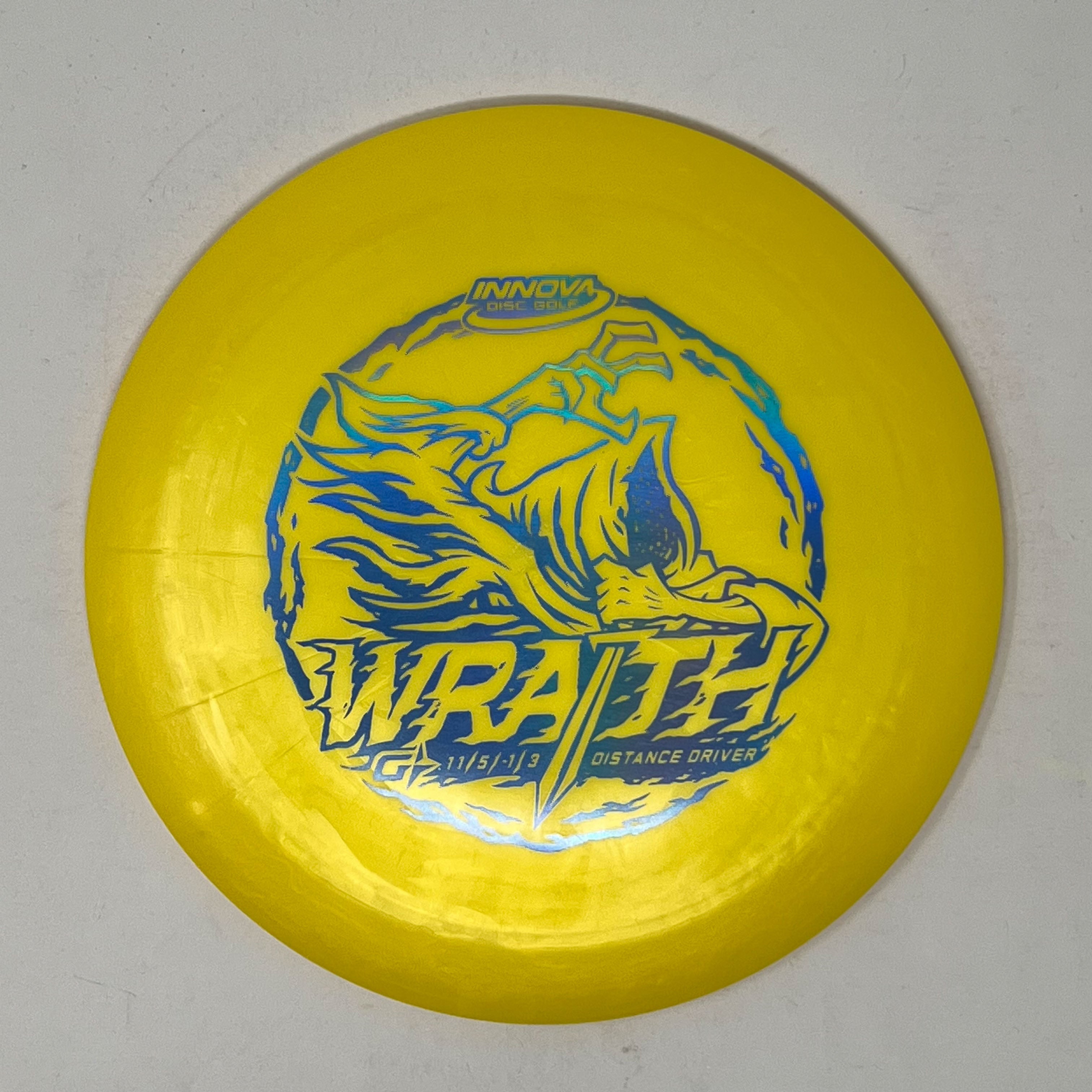 Innova GStar Wraith