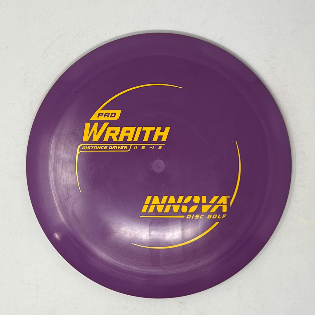 Innova Pro Frame Innova Pro Wraith