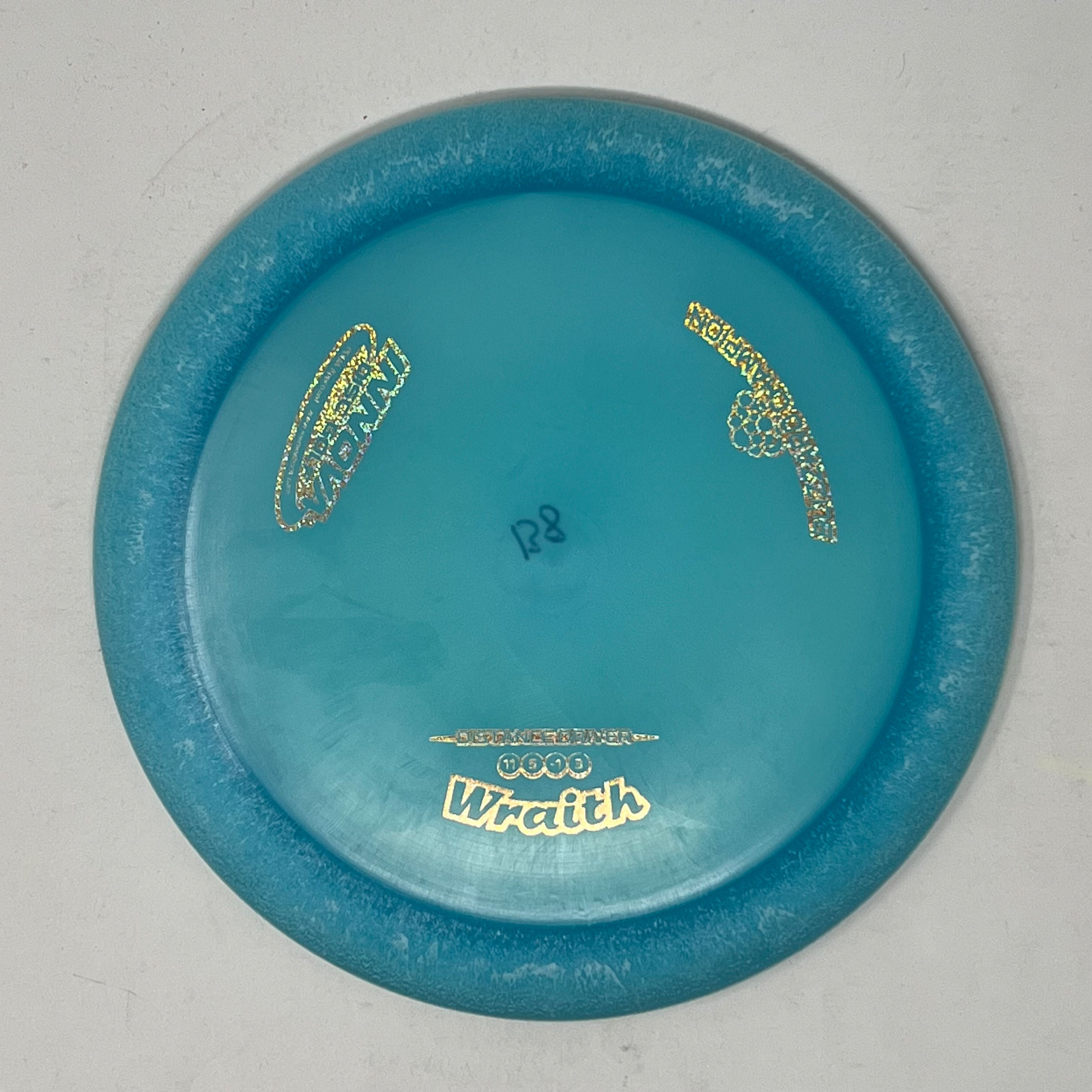 Innova Blizzard Champion Wraith