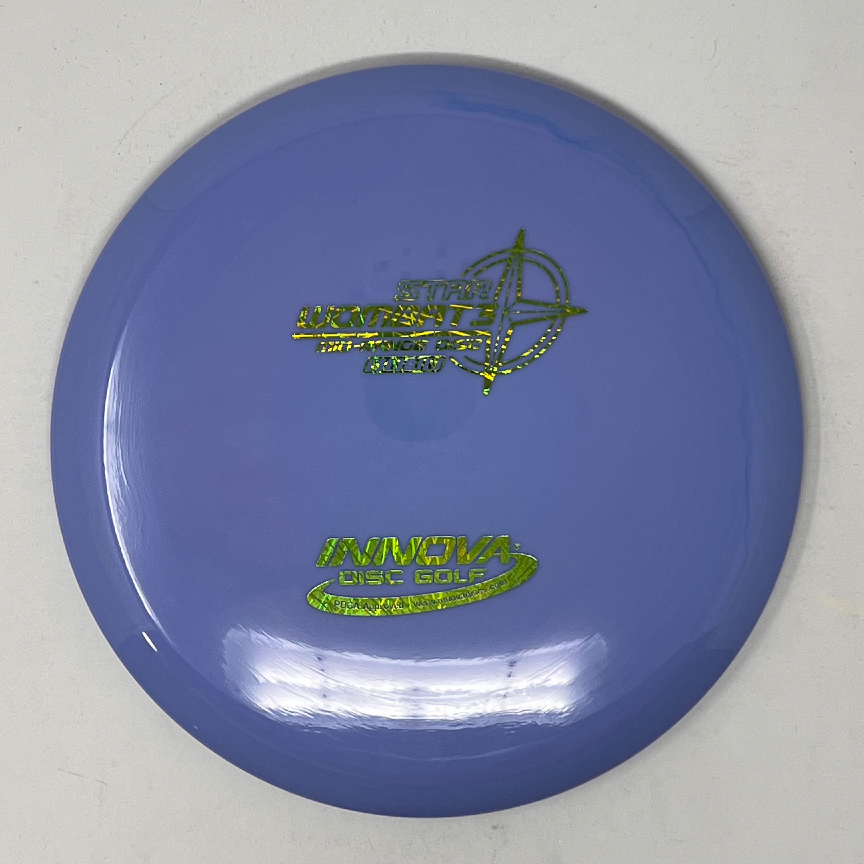 Innova Star Wombat3