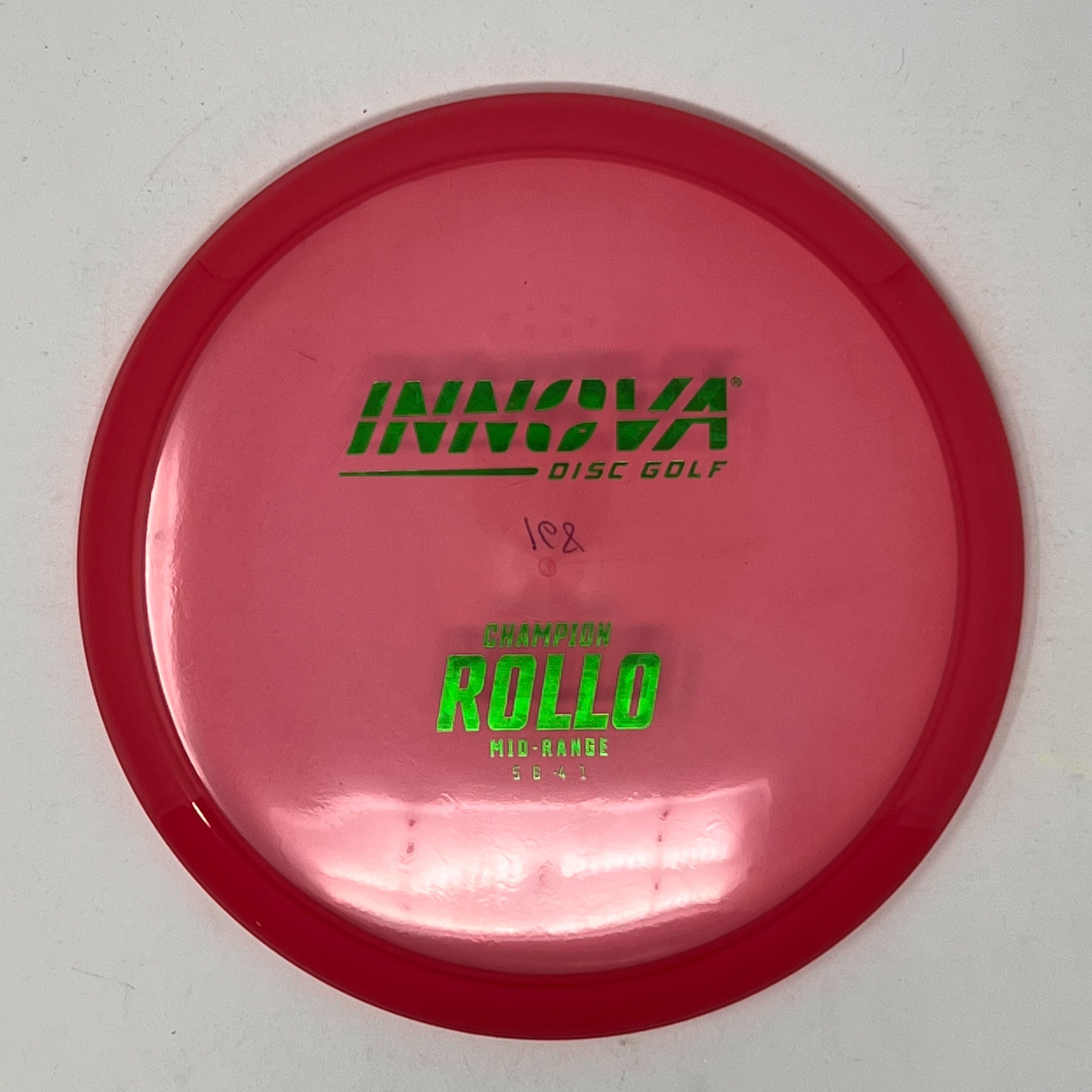 Innova Champion Rollo