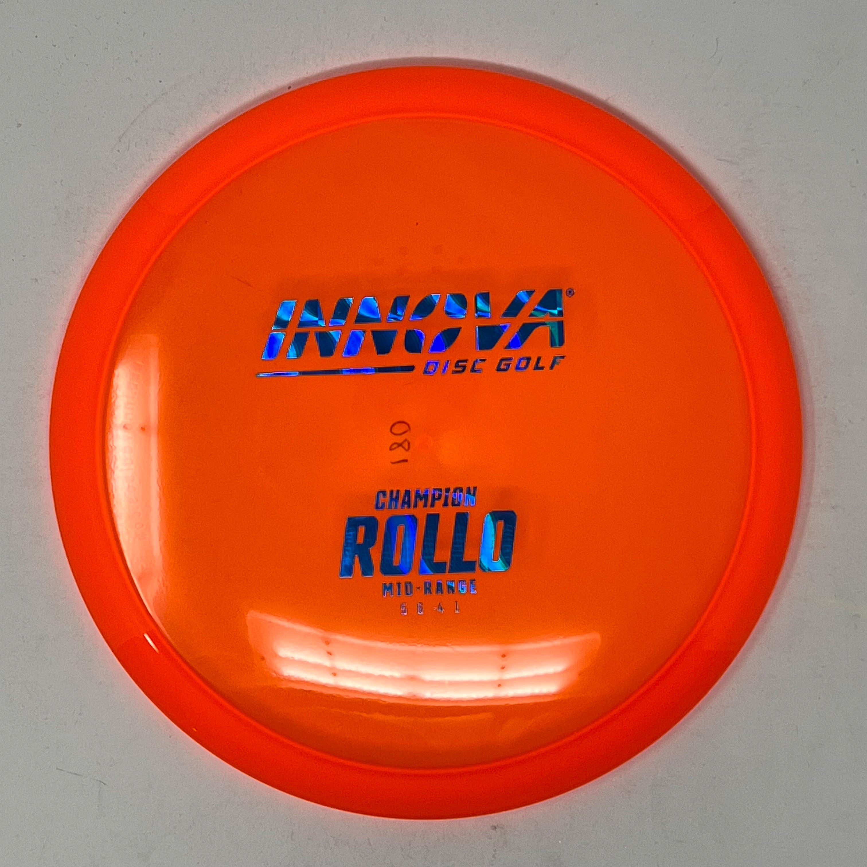 Innova Champion Rollo