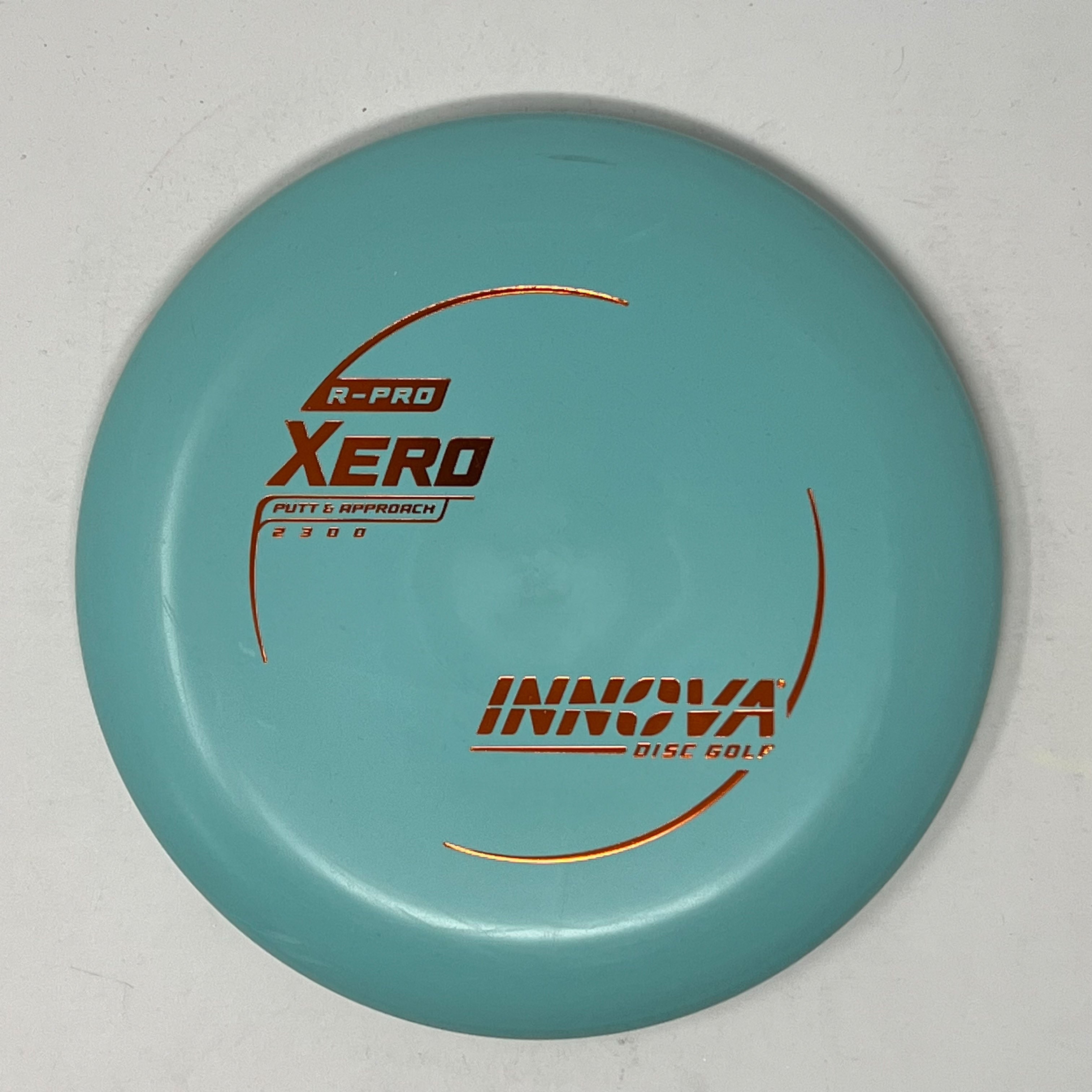 Innova R-Pro Xero