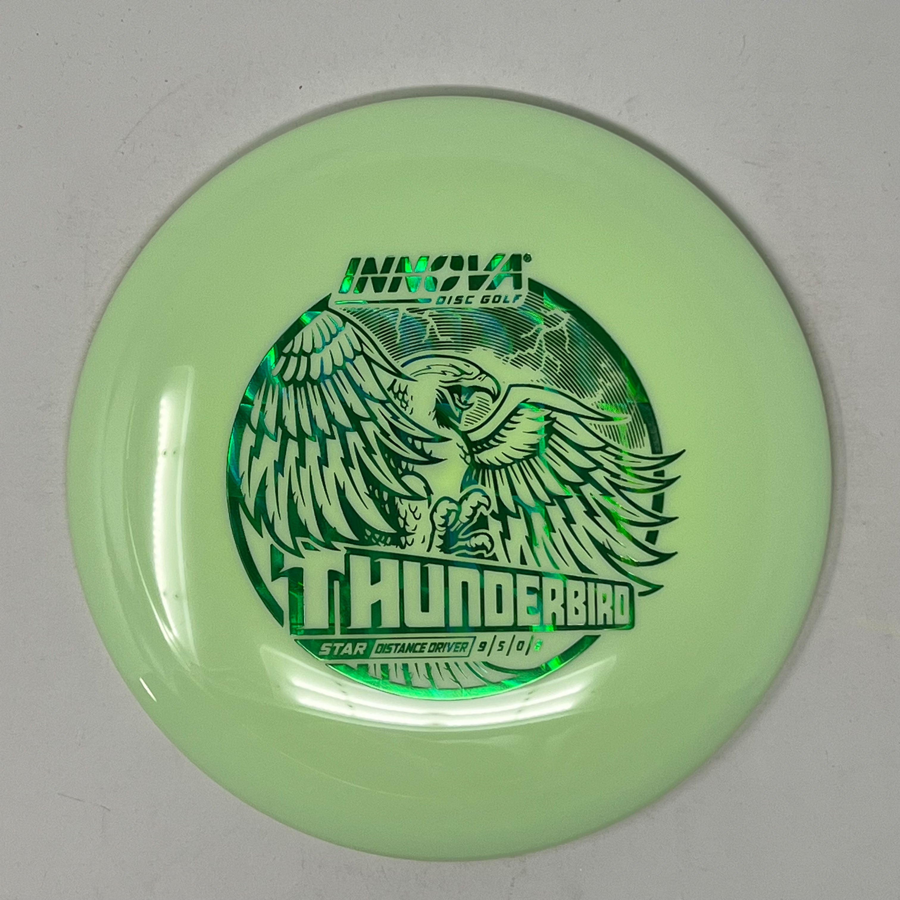 Innova Star Thunderbird