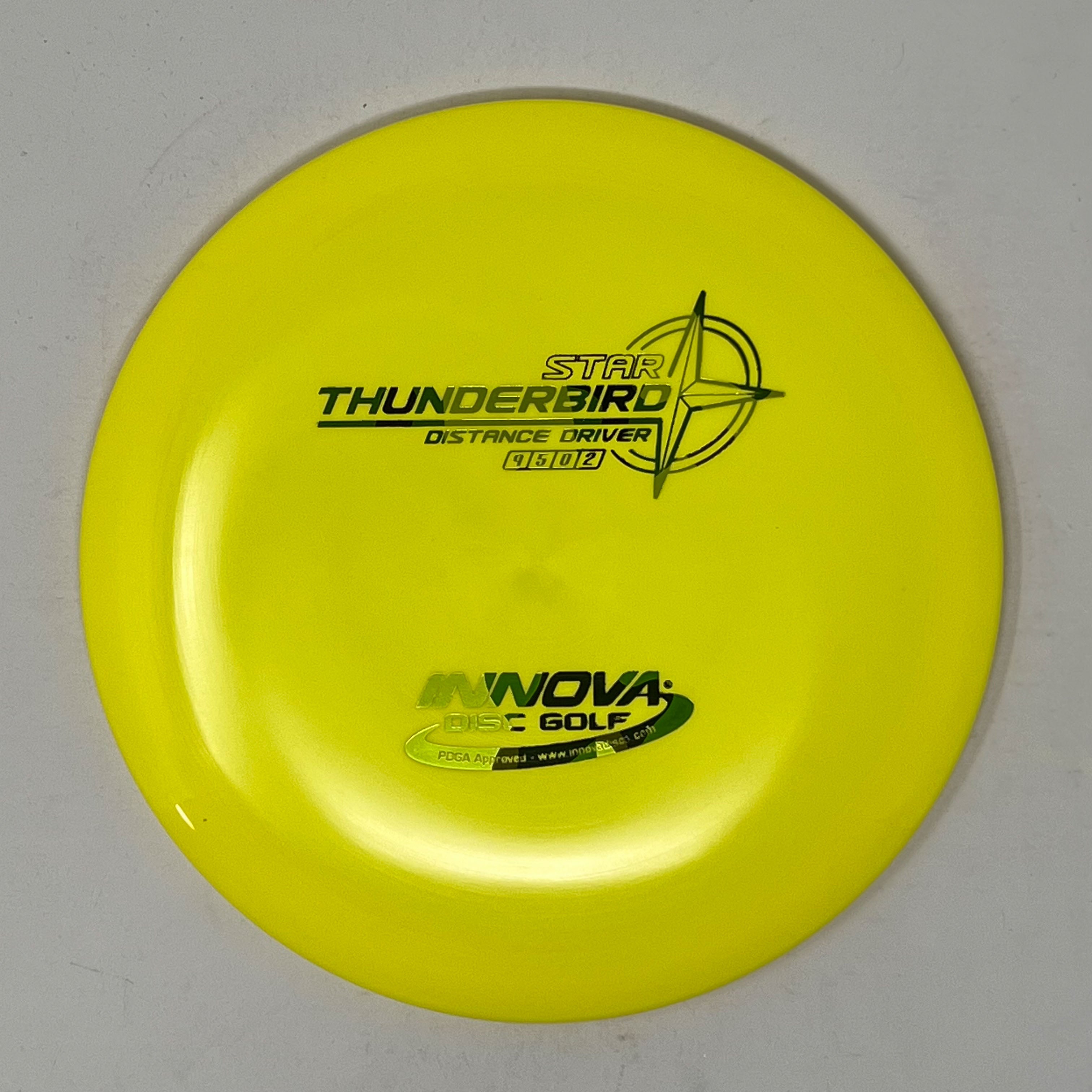 Innova Star Thunderbird