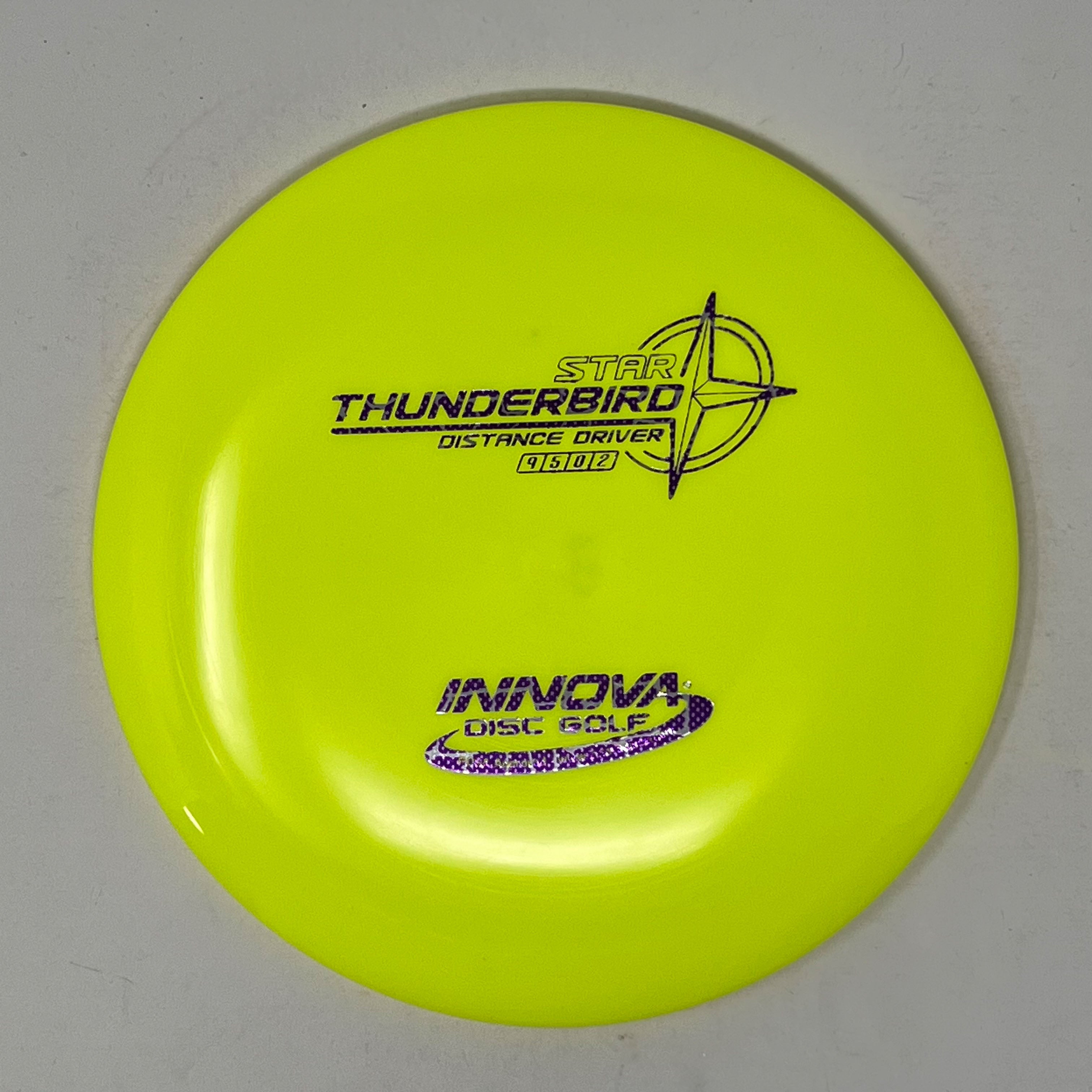 Innova Star Thunderbird