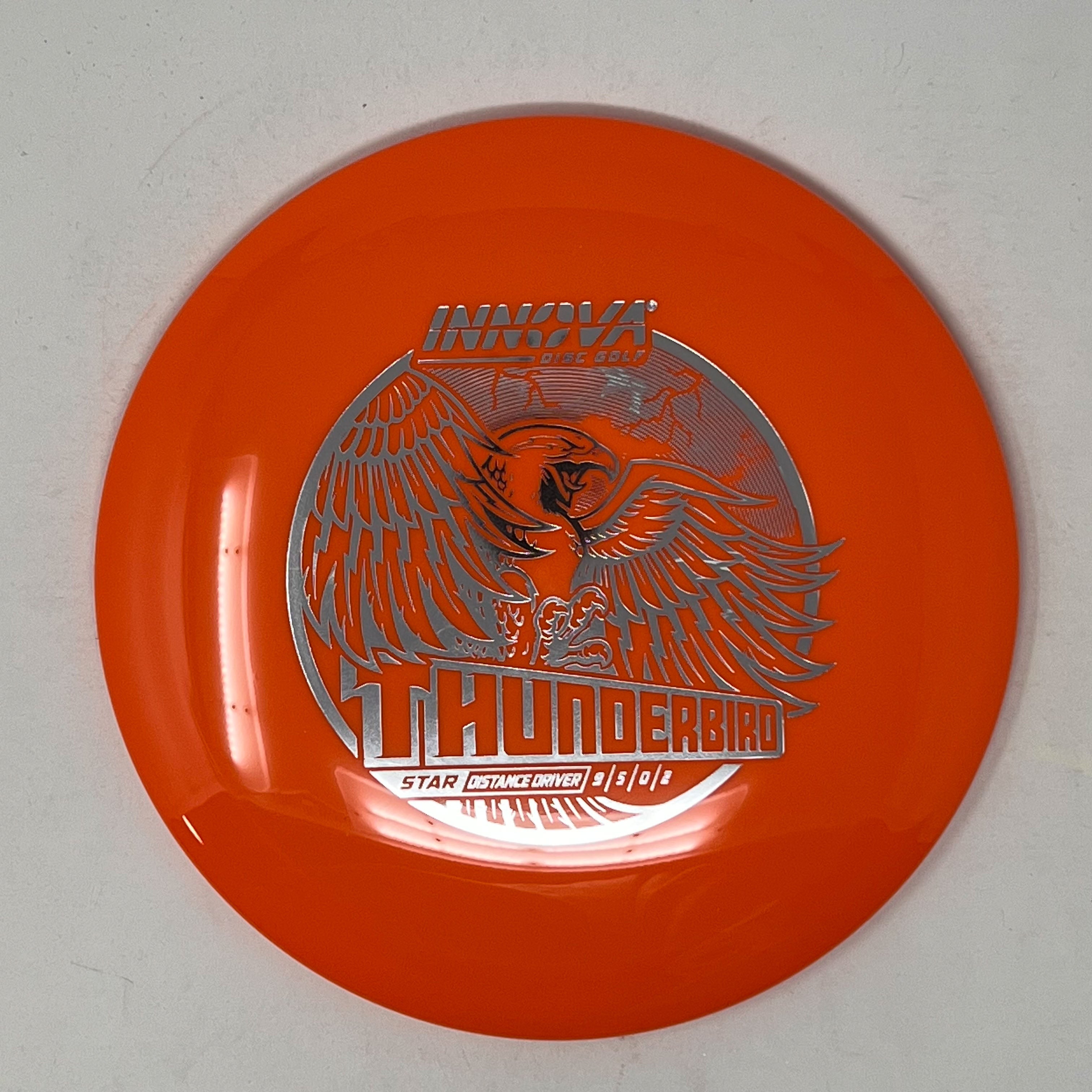 Innova Star Thunderbird